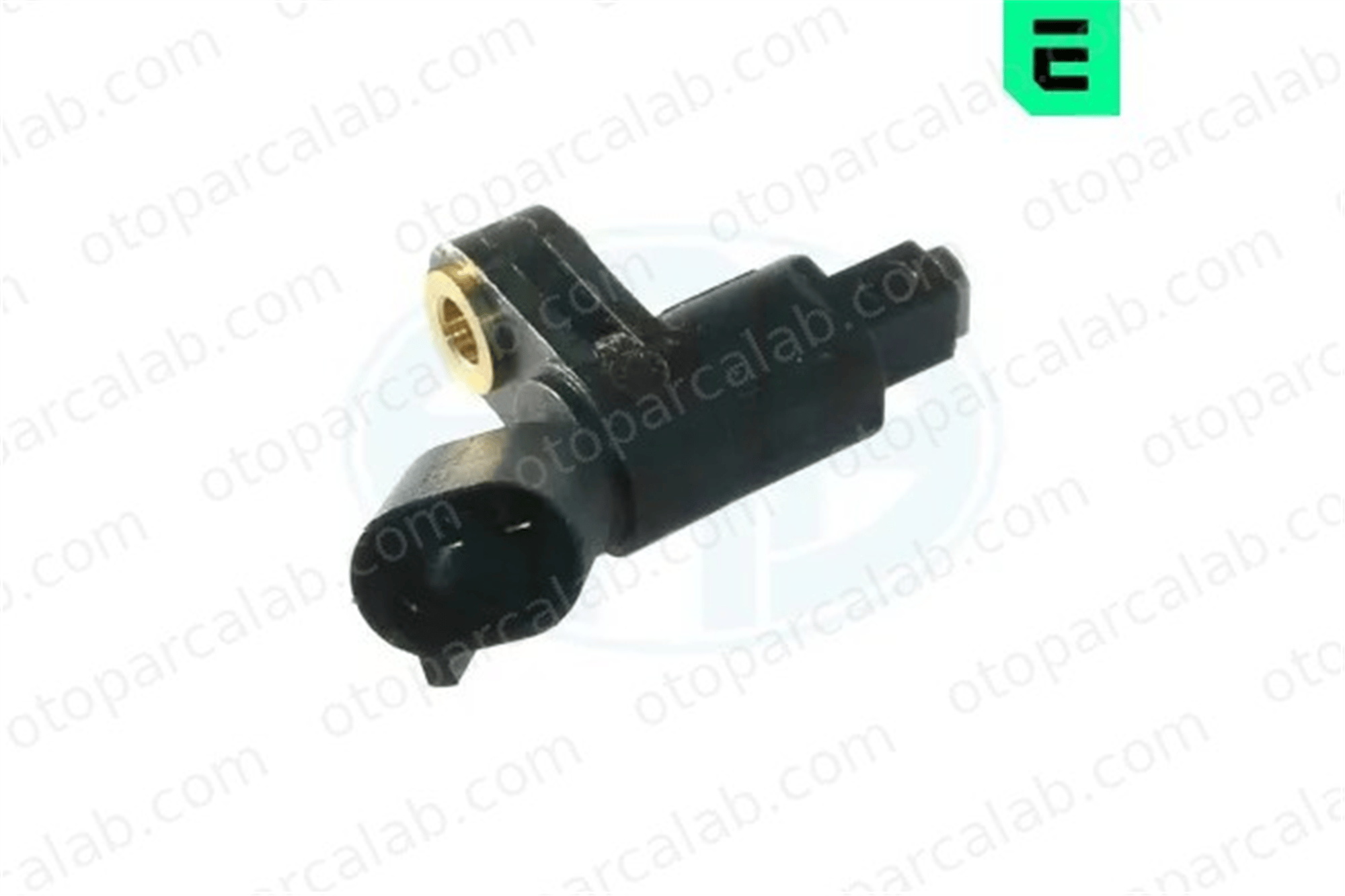 ERA 560001A Abs Sensörü Ön Sol VW BORA I GOLF IV 1J0927803 1H0927807