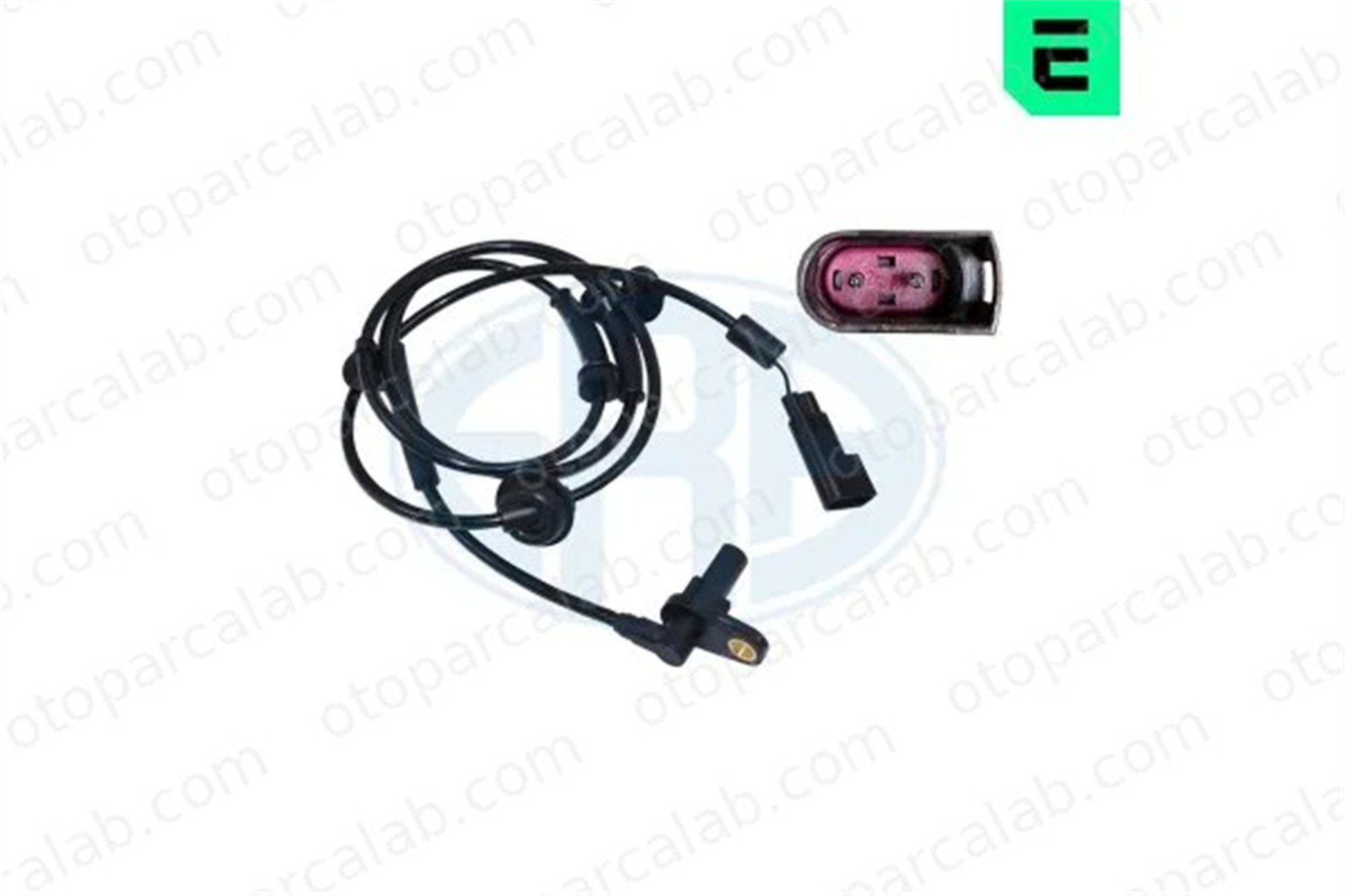 ERA 560041A Abs Sensörü Ön Sol FORD TRANSIT Panelvan/Van TRANSIT Platform şasi 1371543 1385797
