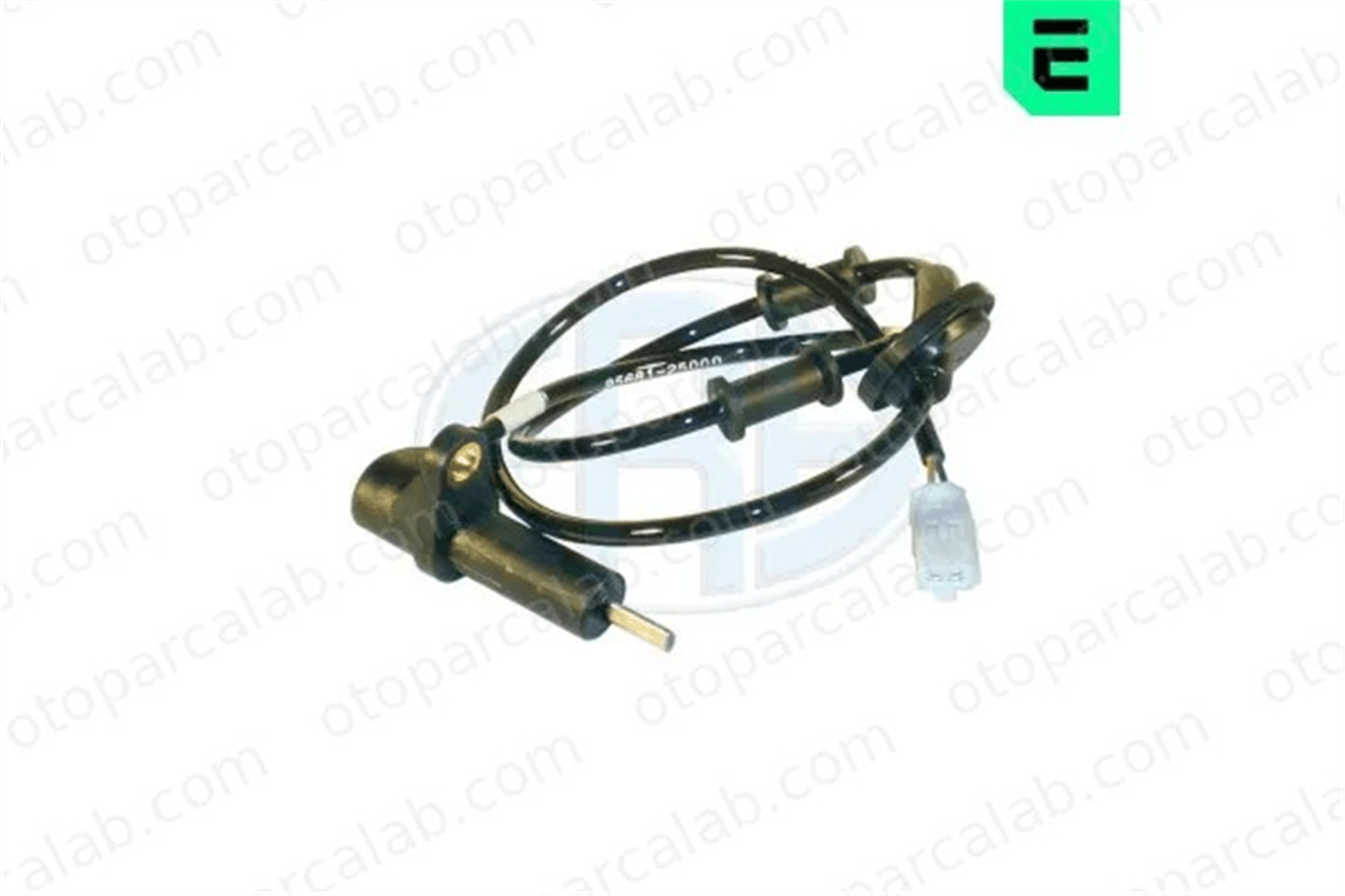 ERA 560081 Abs Sensörü Arka Sol HYUNDAI ACCENT II ACCENT II Sedan 9568125000
