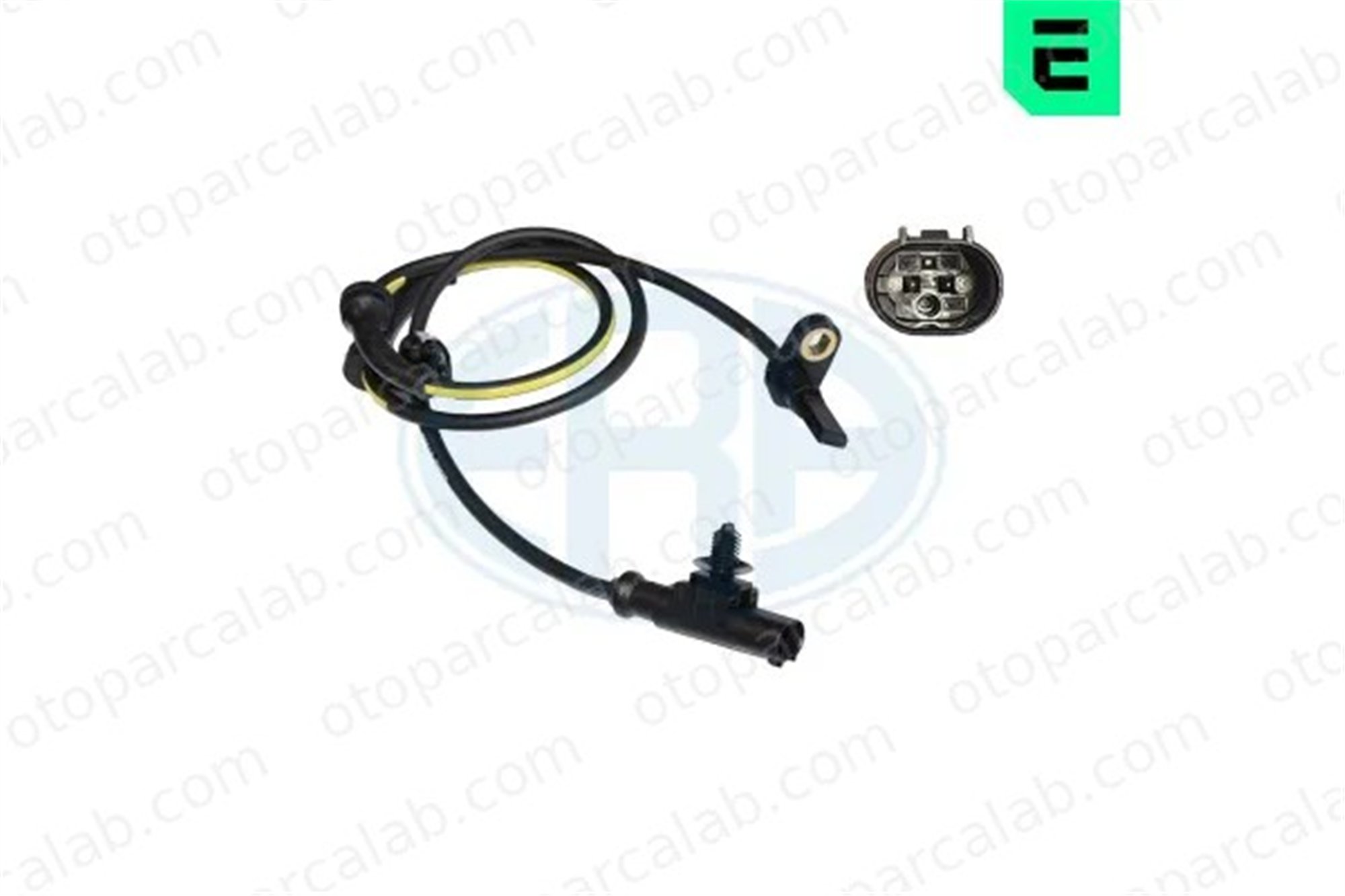 ERA 560123 Abs Sensörü Ön Sağ veya Sol TOYOTA AYGO CITROËN C1 4545E1 895420H010