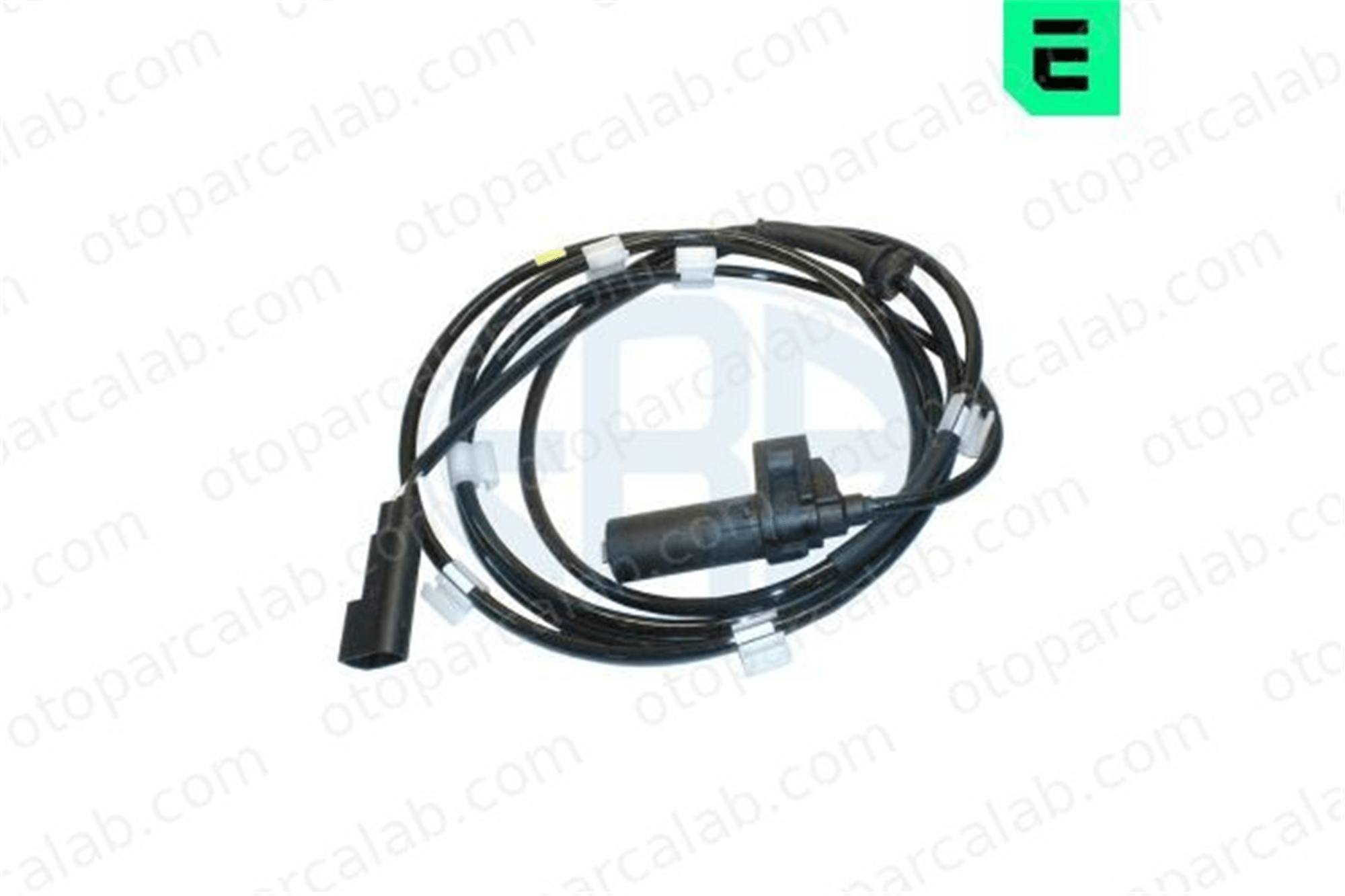 ERA 560131A Abs Sensörü Arka Sağ FORD TRANSIT Minibüs/Otobüs TRANSIT Panelvan/Van 4537234 1C152B372AC