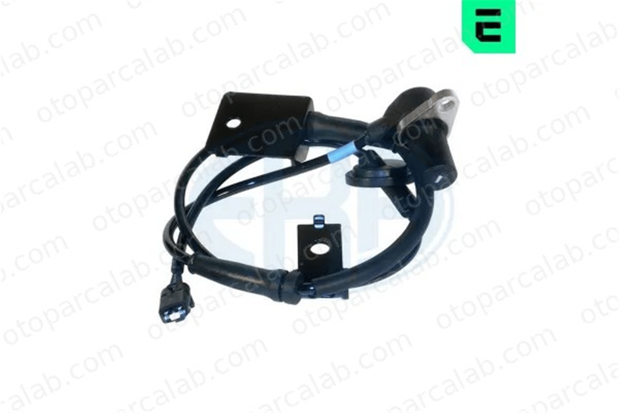 ERA 560176A Abs Sensörü Ön Sol HYUNDAI SANTA FÉ I SANTA FÉ II 9561026010 9561026000