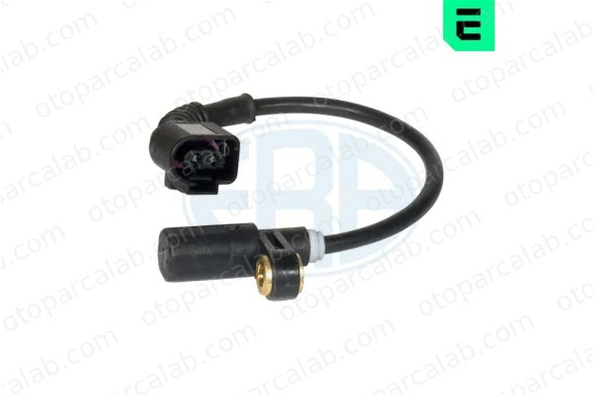ERA 560219A Abs Sensörü Arka Sol VW BORA I GOLF IV 131406 1J0927807D