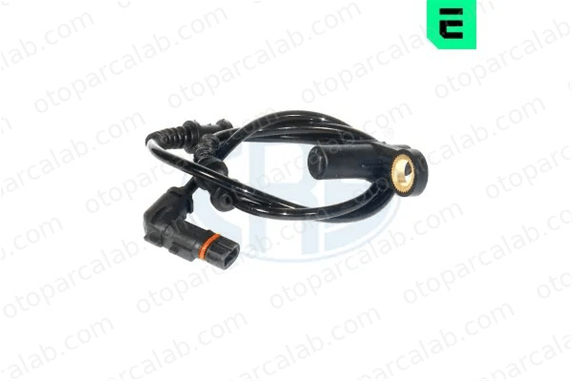 ERA 560228A Abs Sensörü Ön Sol MERCEDES-BENZ S-SERISI S-SERISI Coupe A2205400117 2205400117
