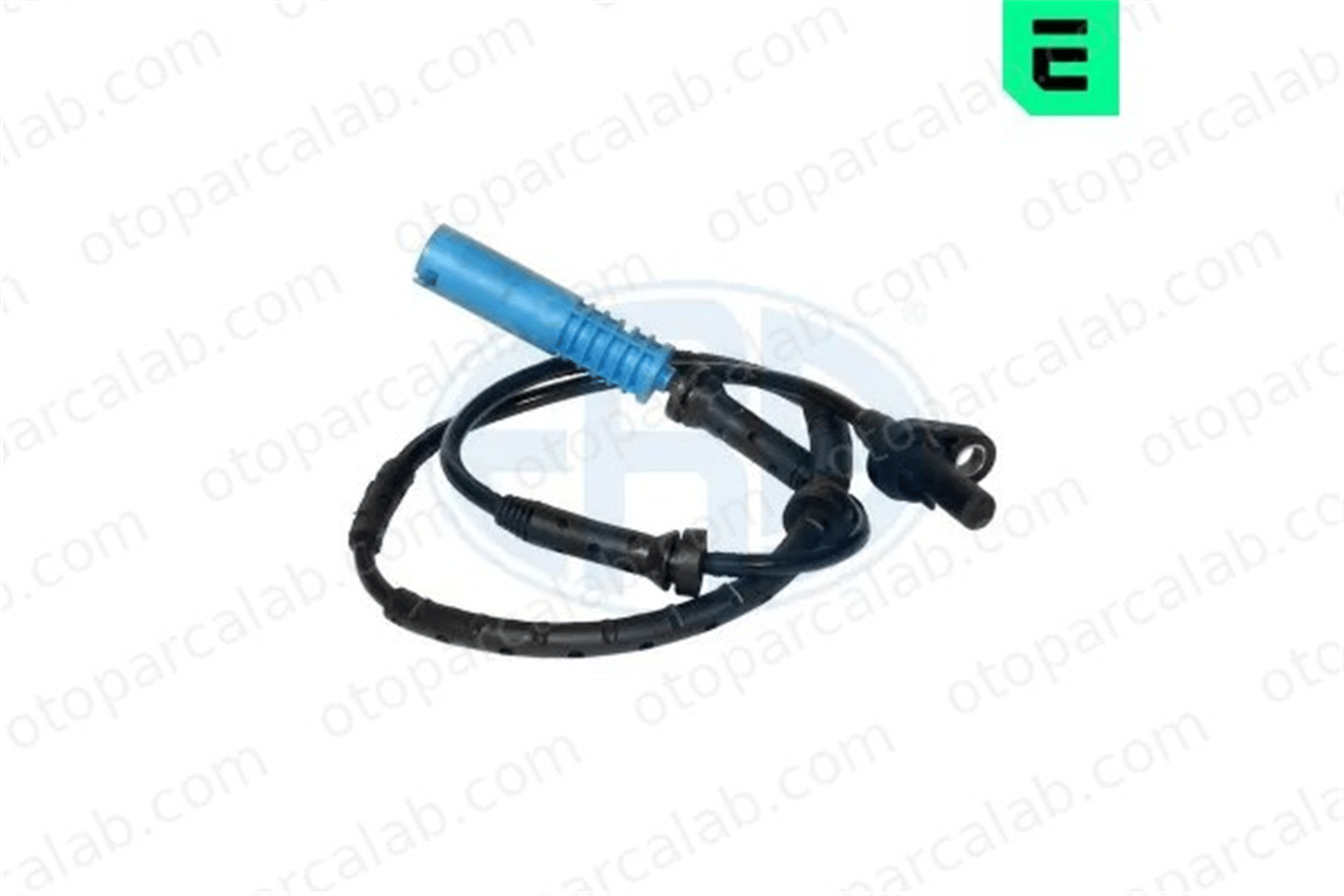 ERA 560234A Abs Sensörü Ön Sol BMW 7 ALPINA B7 34526761650 131523