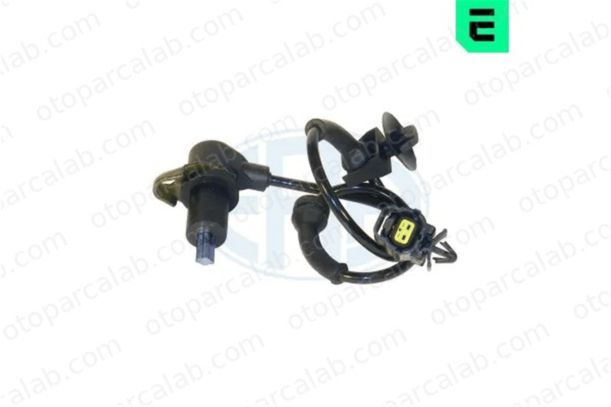 ERA 560238A Abs Sensörü Arka Sağ DAEWOO KALOS CHEVROLET AVEO / KALOS Hatchback 96534915 96473223