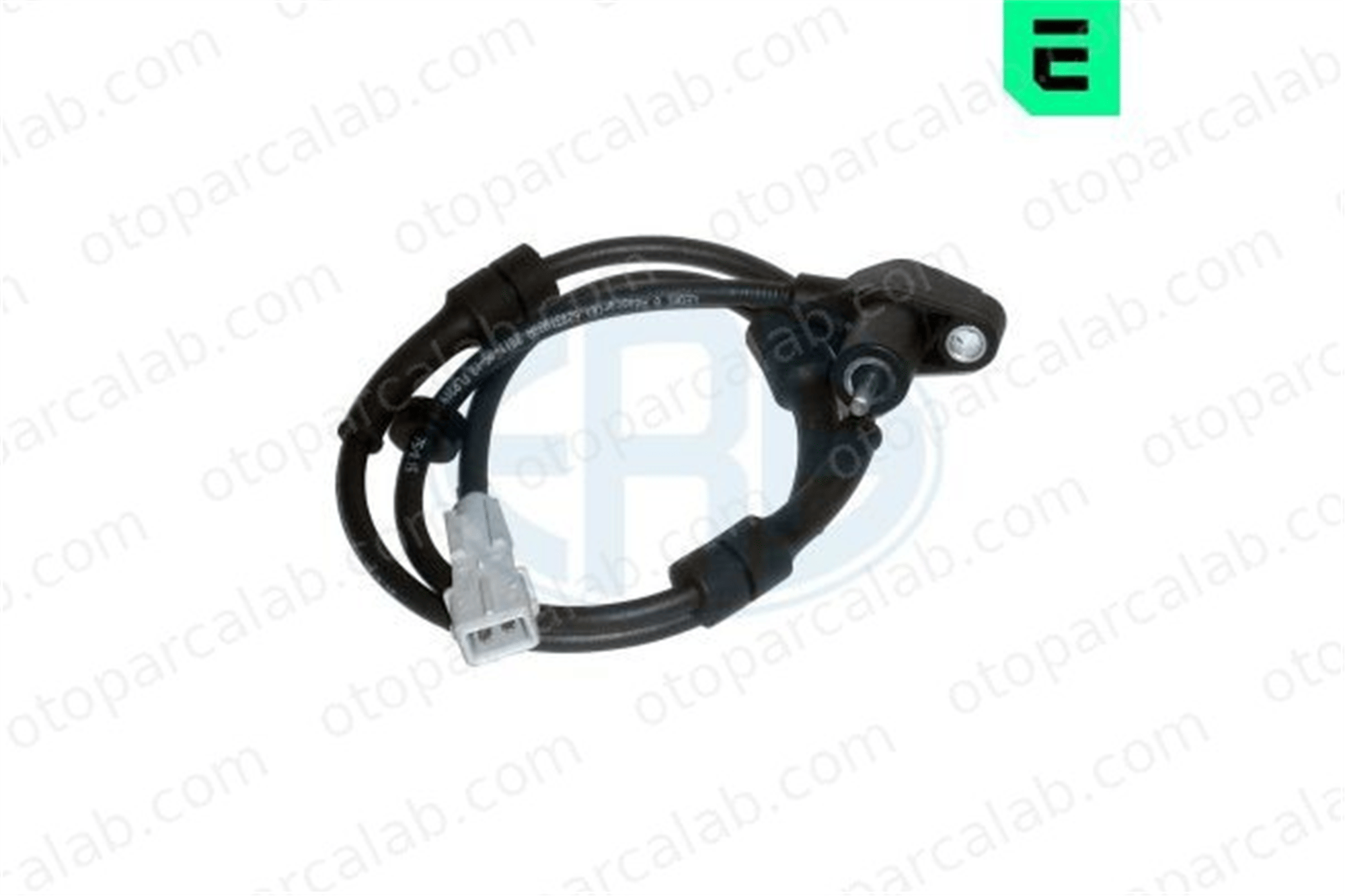 ERA 560245A Abs Sensörü Arka Sol CITROËN XSARA ZX 96217756 454550