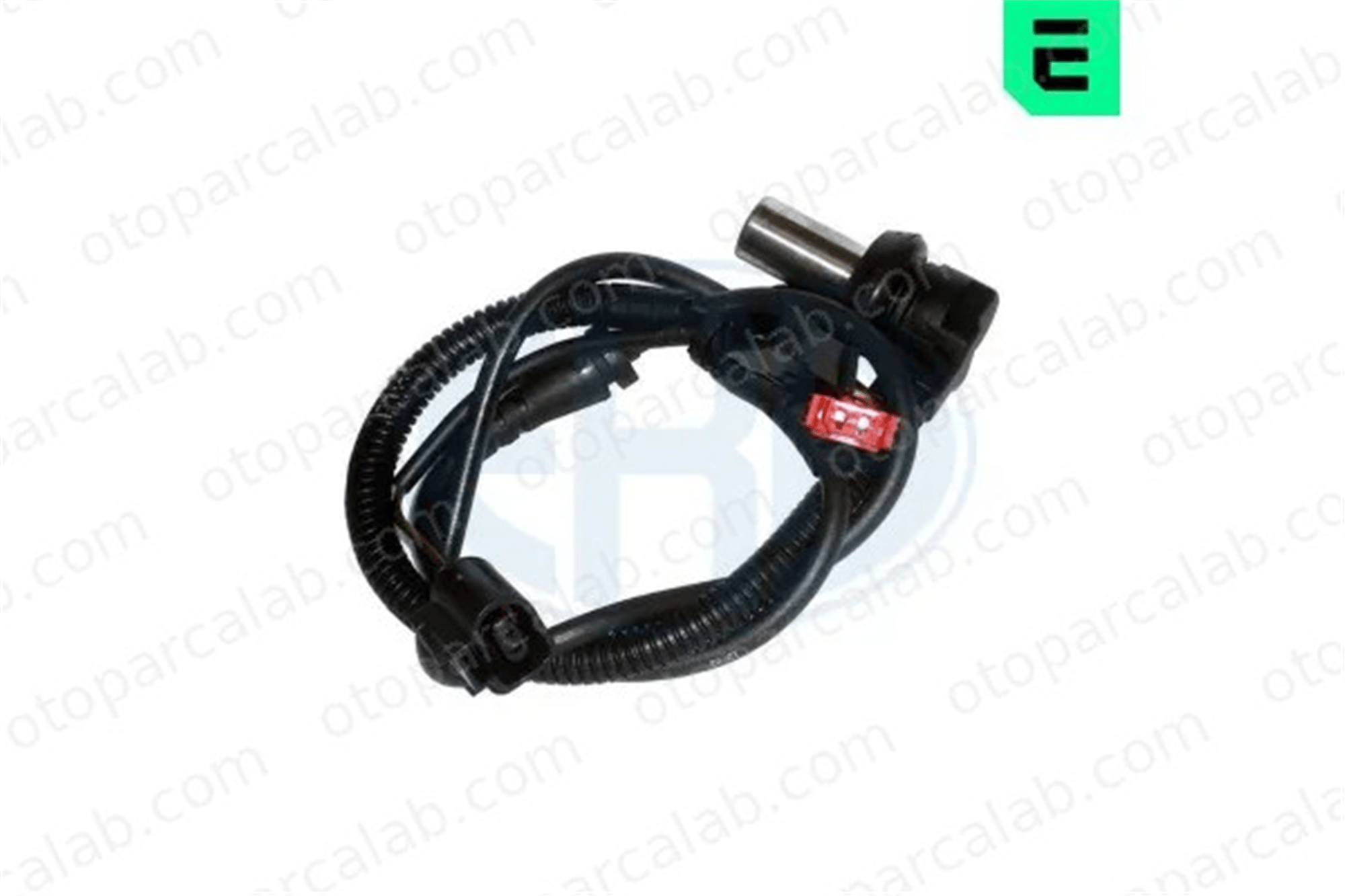 ERA 560250A Abs Sensörü Ön Sol AUDI A6 C5 Avant A6 C5 131436 4B0927803C