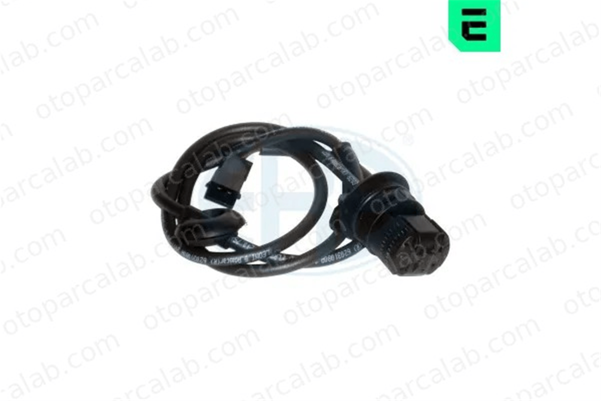 ERA 560254A Abs Sensörü Arka Sağ veya Sol AUDI A6 C5 A6 C5 Avant 131420 4B0927807