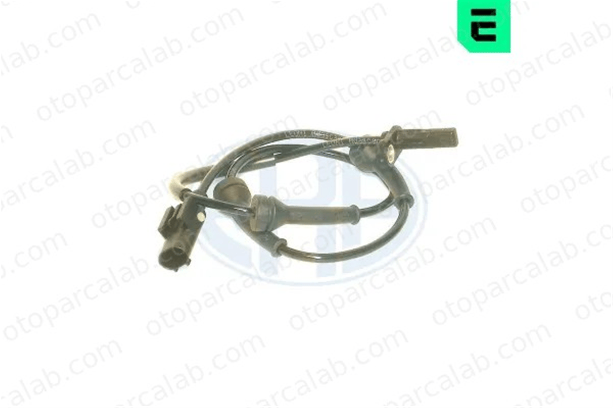 ERA 560260A Abs Sensörü Arka Sol FIAT 500 500 C 9S512B572BA 51787099