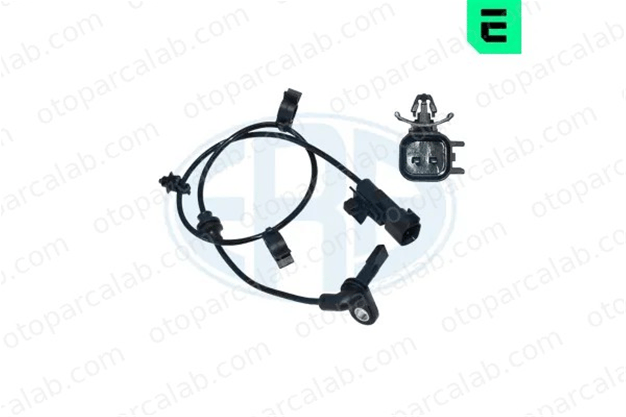 ERA 560266A Abs Sensörü Arka Sol OPEL INSIGNIA A INSIGNIA A Sports Tourer 13324530 13346945