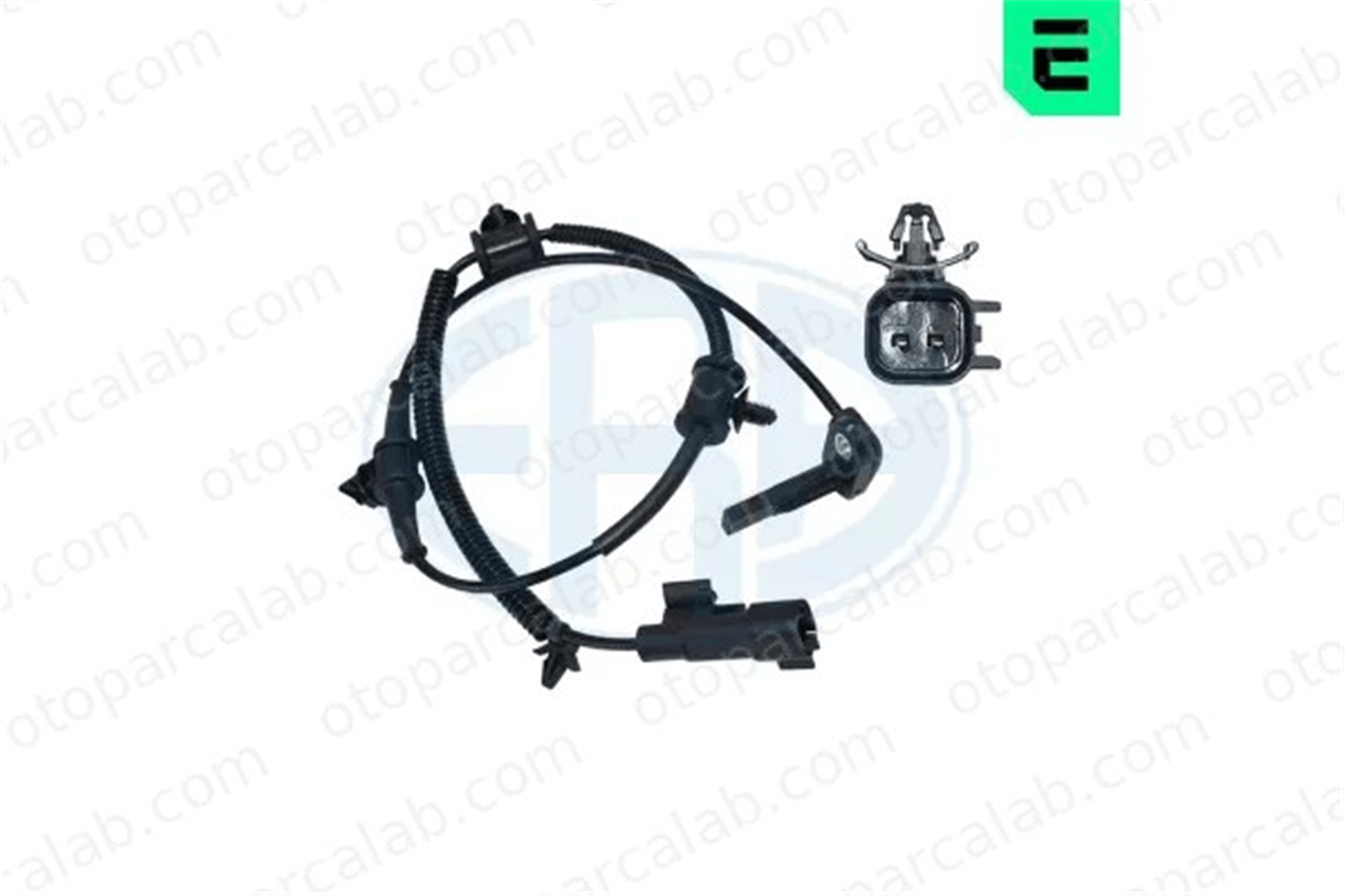 ERA 560278A Abs Sensörü Ön Sol OPEL INSIGNIA A INSIGNIA A Sports Tourer 1235053 1235326
