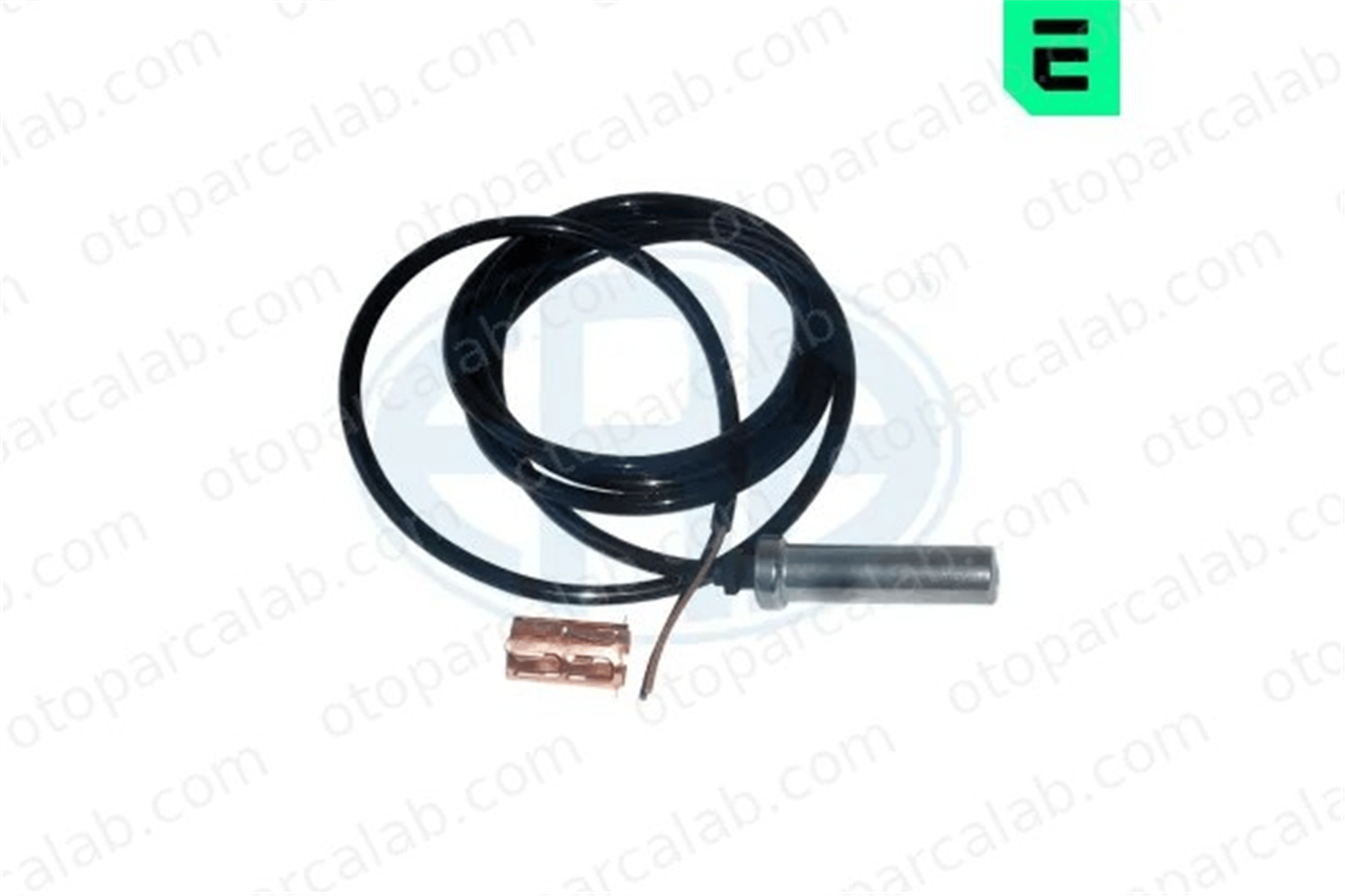 ERA 560288A Abs Sensörü Arka Sol MERCEDES-BENZ SPRINTER 4-t Panelvan/Van SPRINTER 3-t Panelvan/Van A9015421117 9015420319