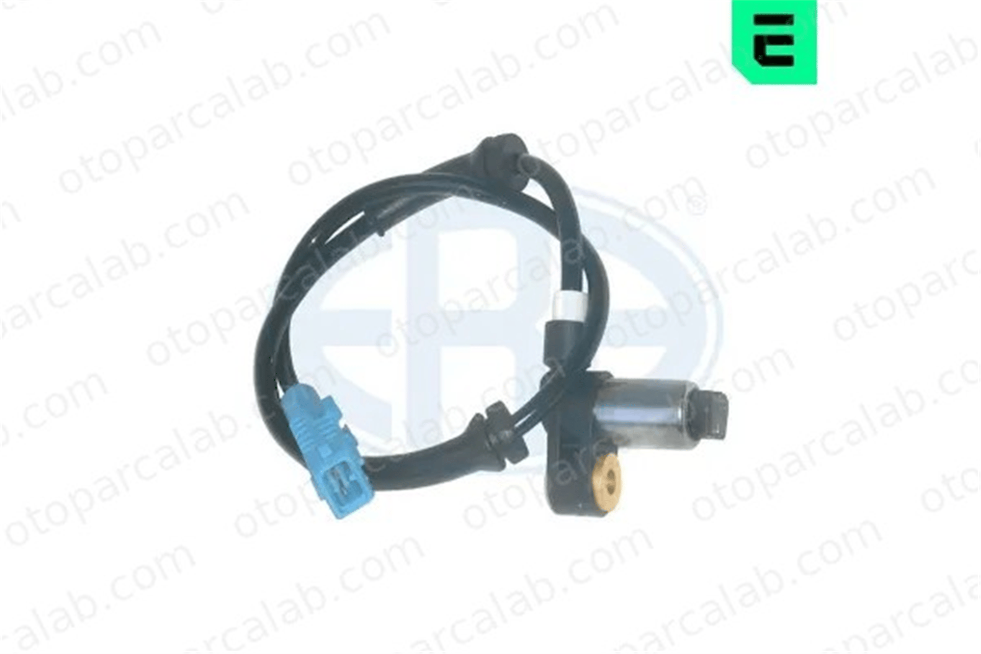 ERA 560289A Abs Sensörü Ön Sol CITROËN SAXO PEUGEOT 106 II 454557
