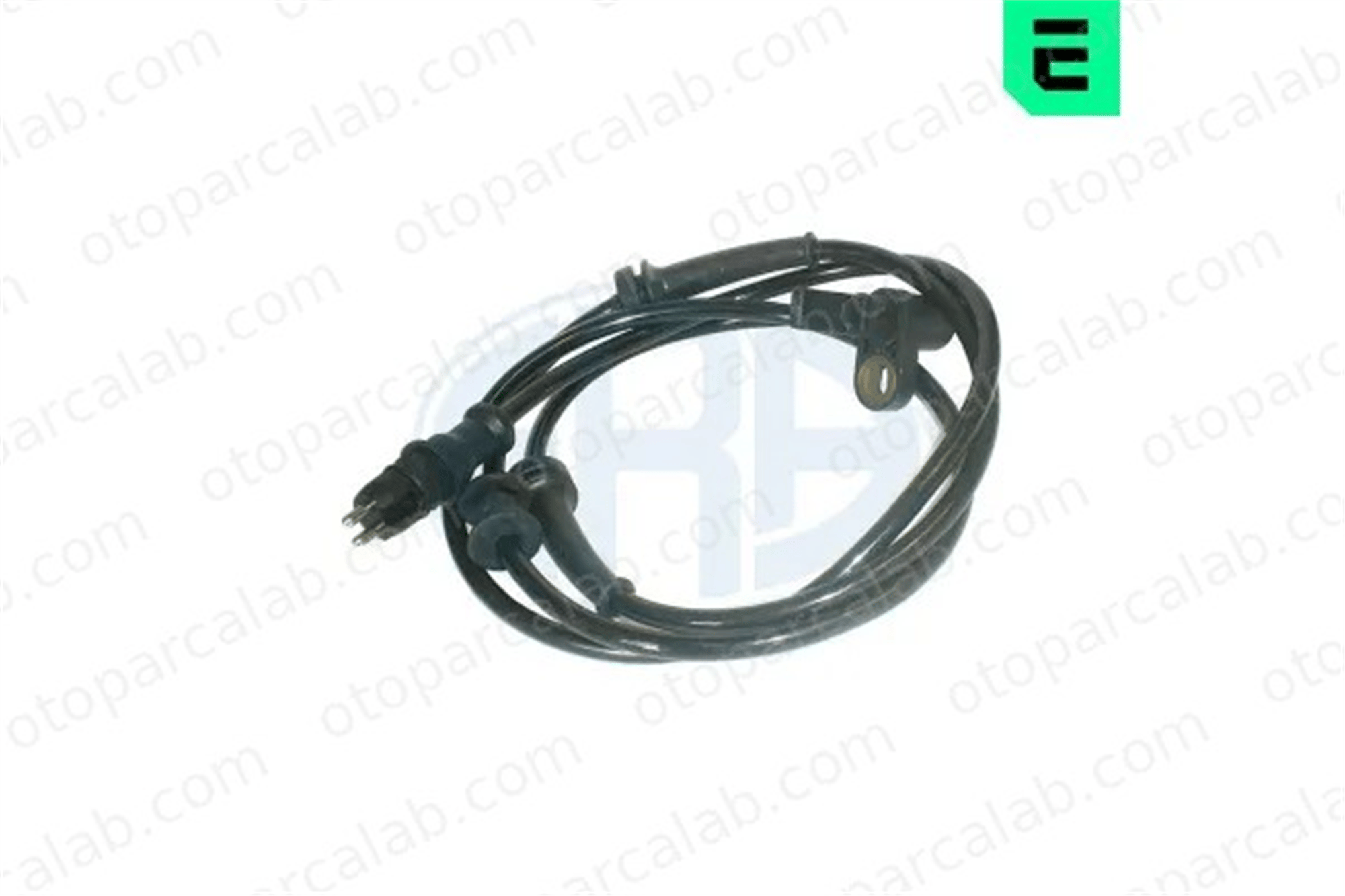 ERA 560304A Abs Sensörü Ön Sol FIAT MAREA MAREA Weekend 60816027 46763852