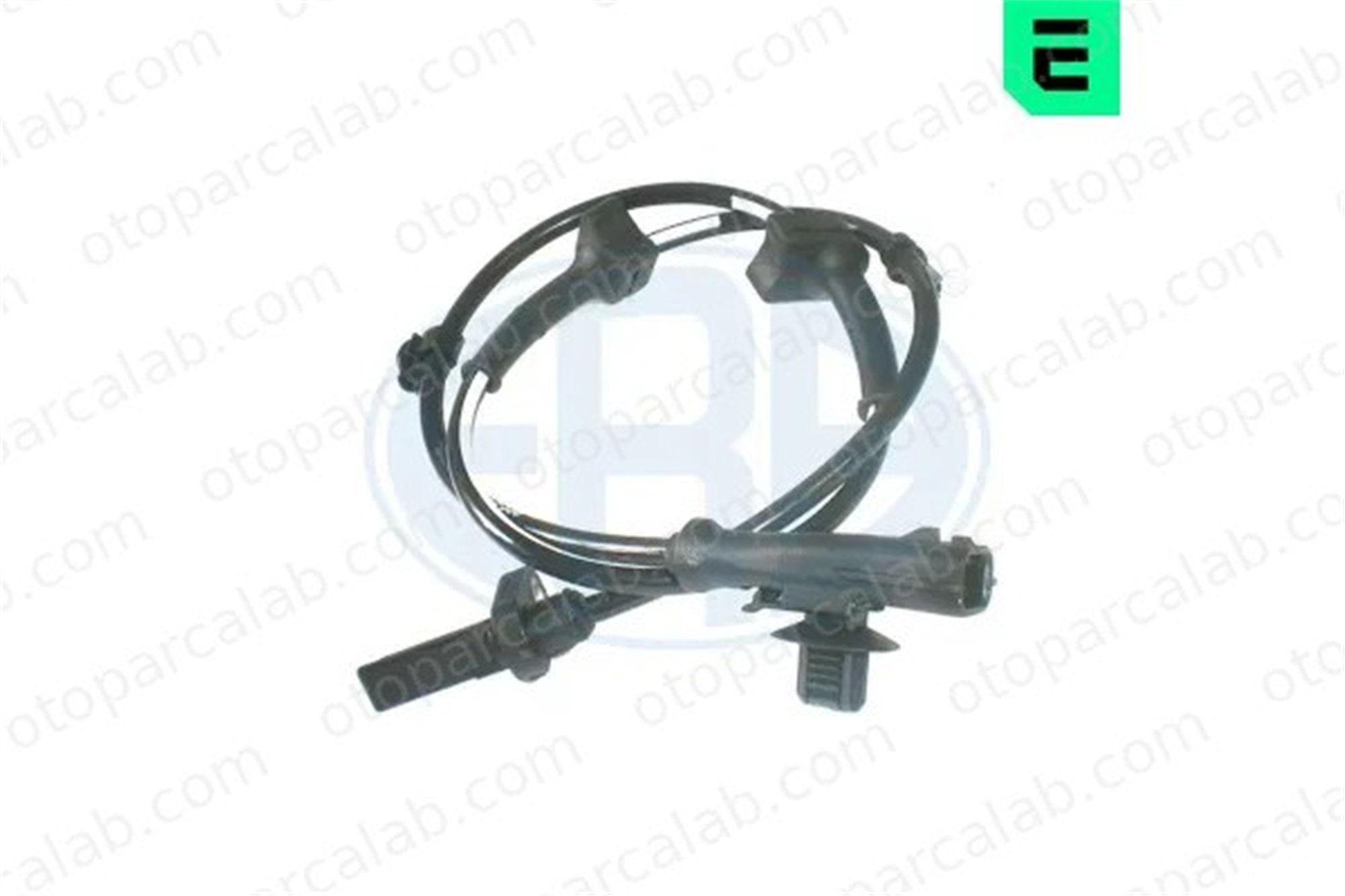 ERA 560305 Abs Sensörü Ön Sol FORD FIESTA VI B-MAX 1771552 1516502