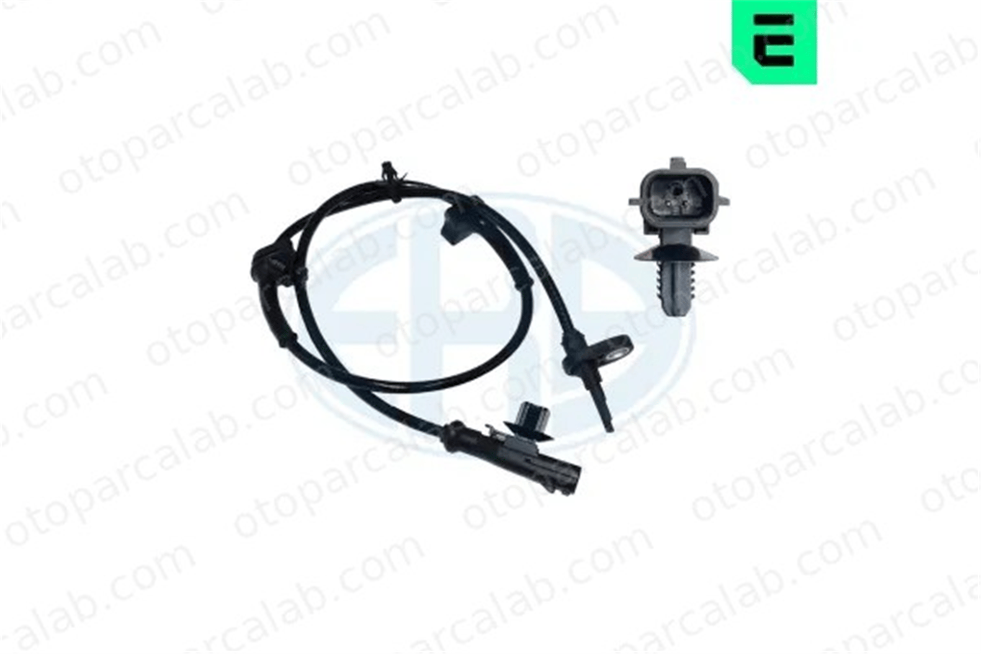 ERA 560305A Abs Sensörü Ön Sol FORD FIESTA VI B-MAX 1516502 1526034