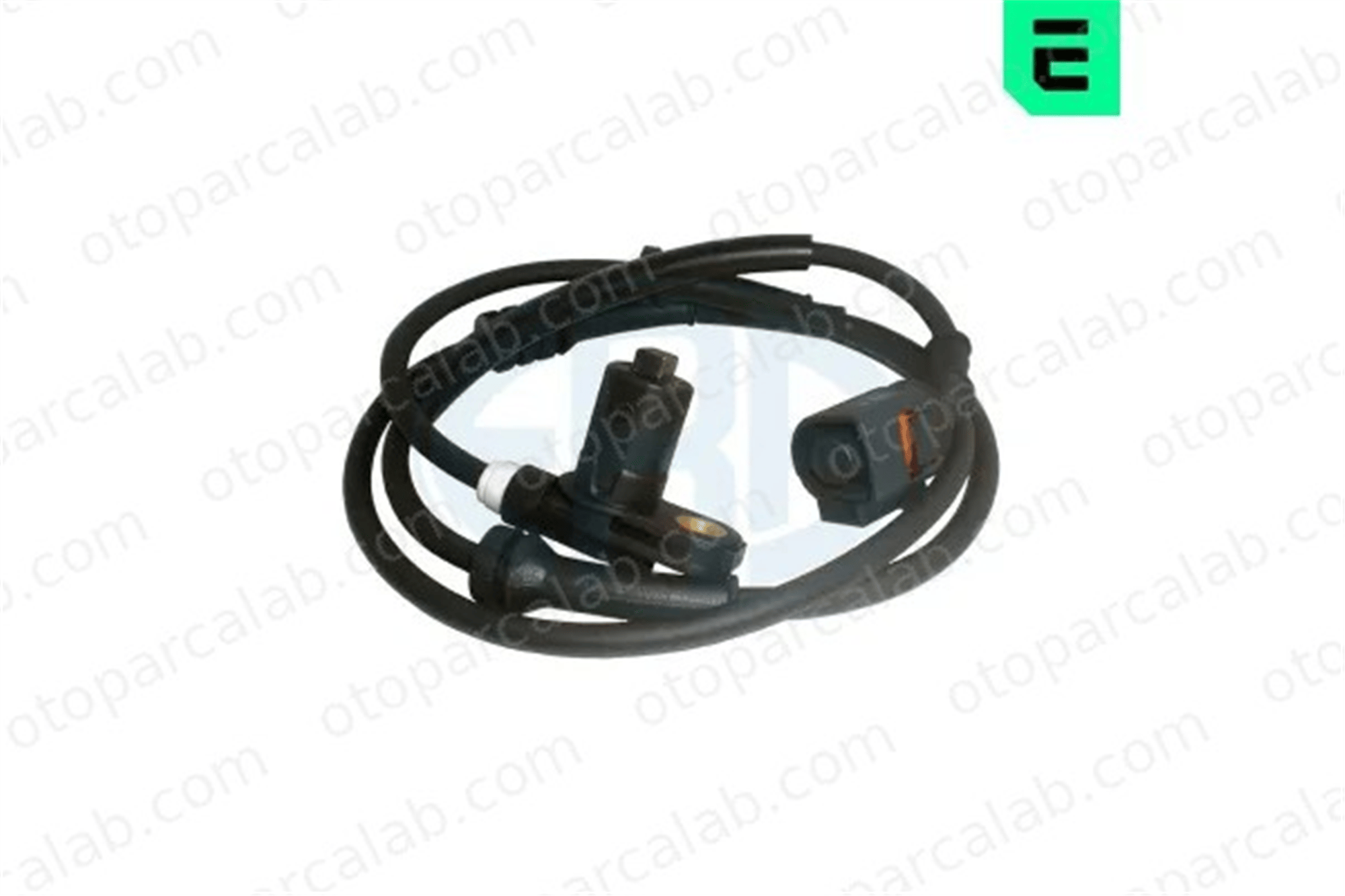 ERA 560315A Abs Sensörü Arka Sol VW SHARAN SEAT ALHAMBRA 7M3927807B 1110293
