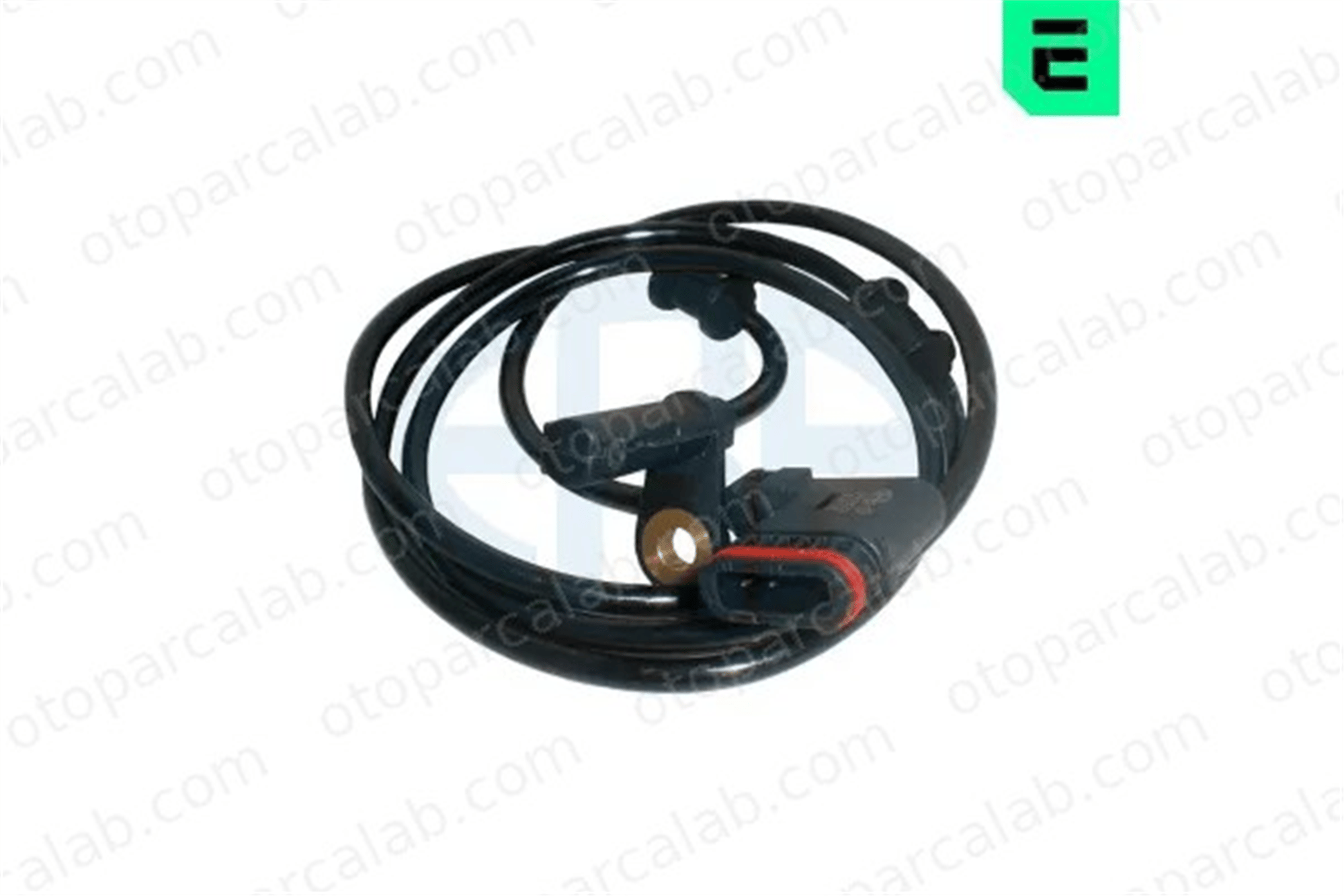 ERA 560322A Abs Sensörü Arka Sol MERCEDES-BENZ C-SERISI T-Model C-SERISI A2035401317 2035401317
