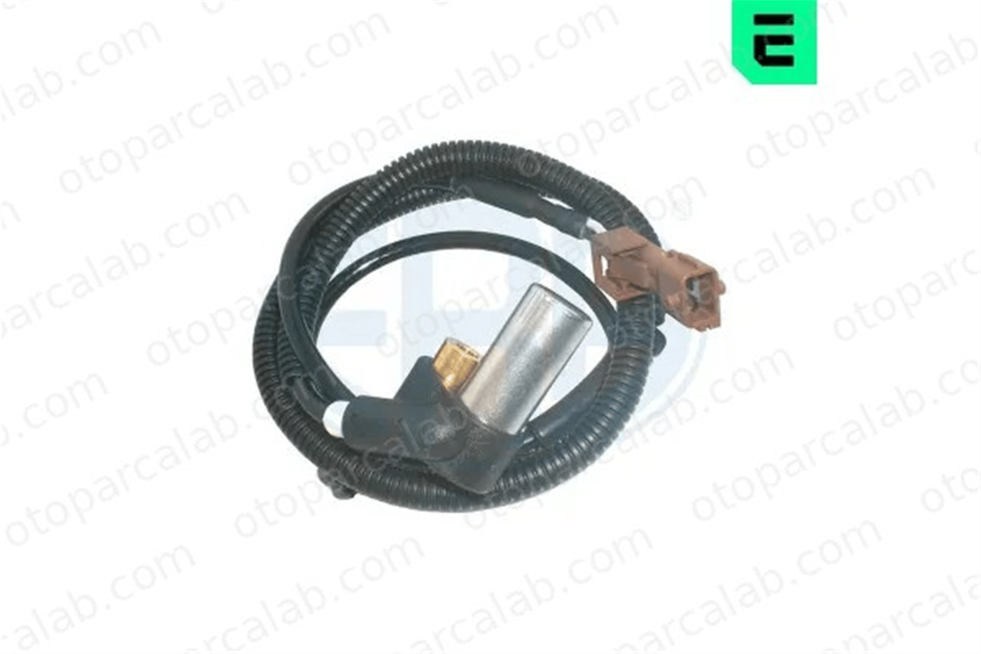 ERA 560325A Abs Sensörü Arka Sağ SAAB 9000 Hatchback 9000 4647061