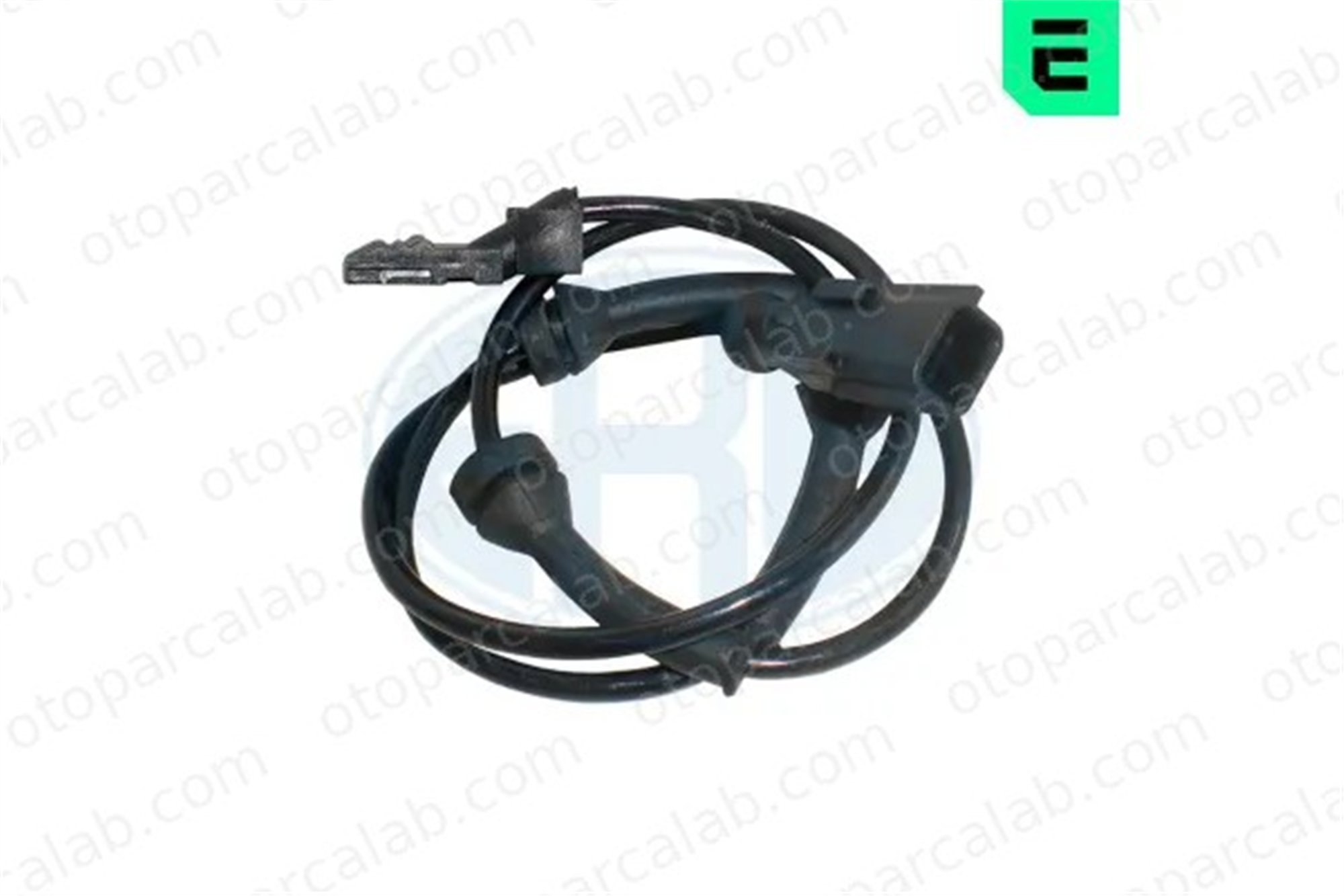 ERA 560343A Abs Sensörü Ön Sol RENAULT MEGANE II MEGANE II Station wagon 8200404460