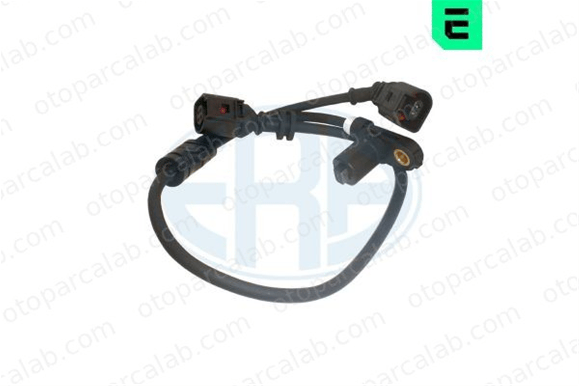 ERA 560345A Abs Sensörü Ön Sol VW SHARAN SEAT ALHAMBRA 11127765 1112765