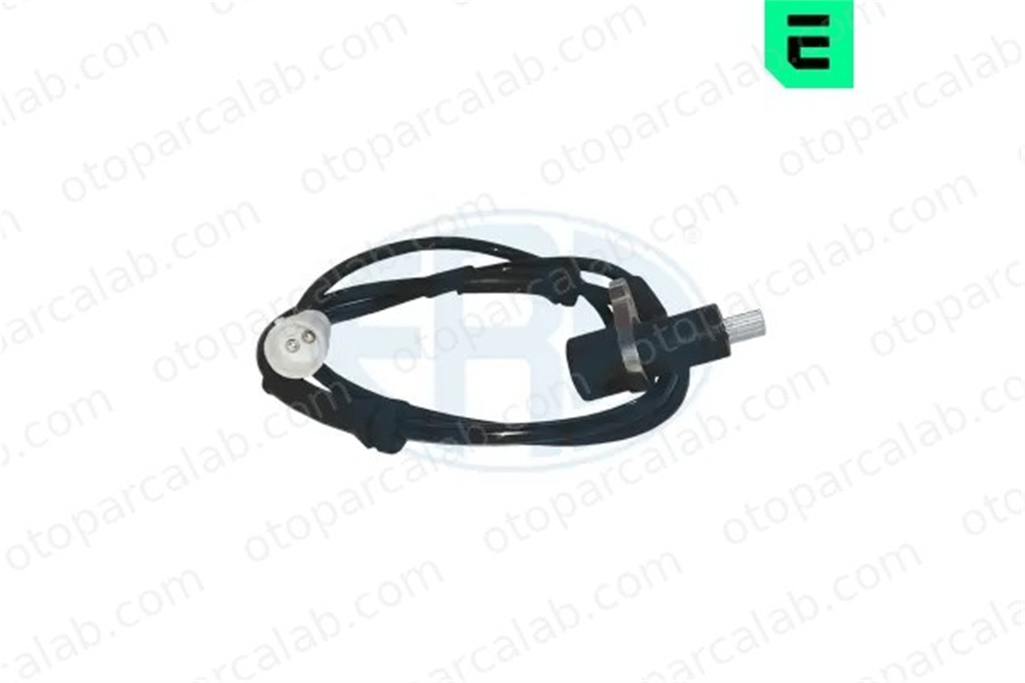 ERA 560365A Abs Sensörü Arka Sol FIAT PUNTO LANCIA Y 7766249