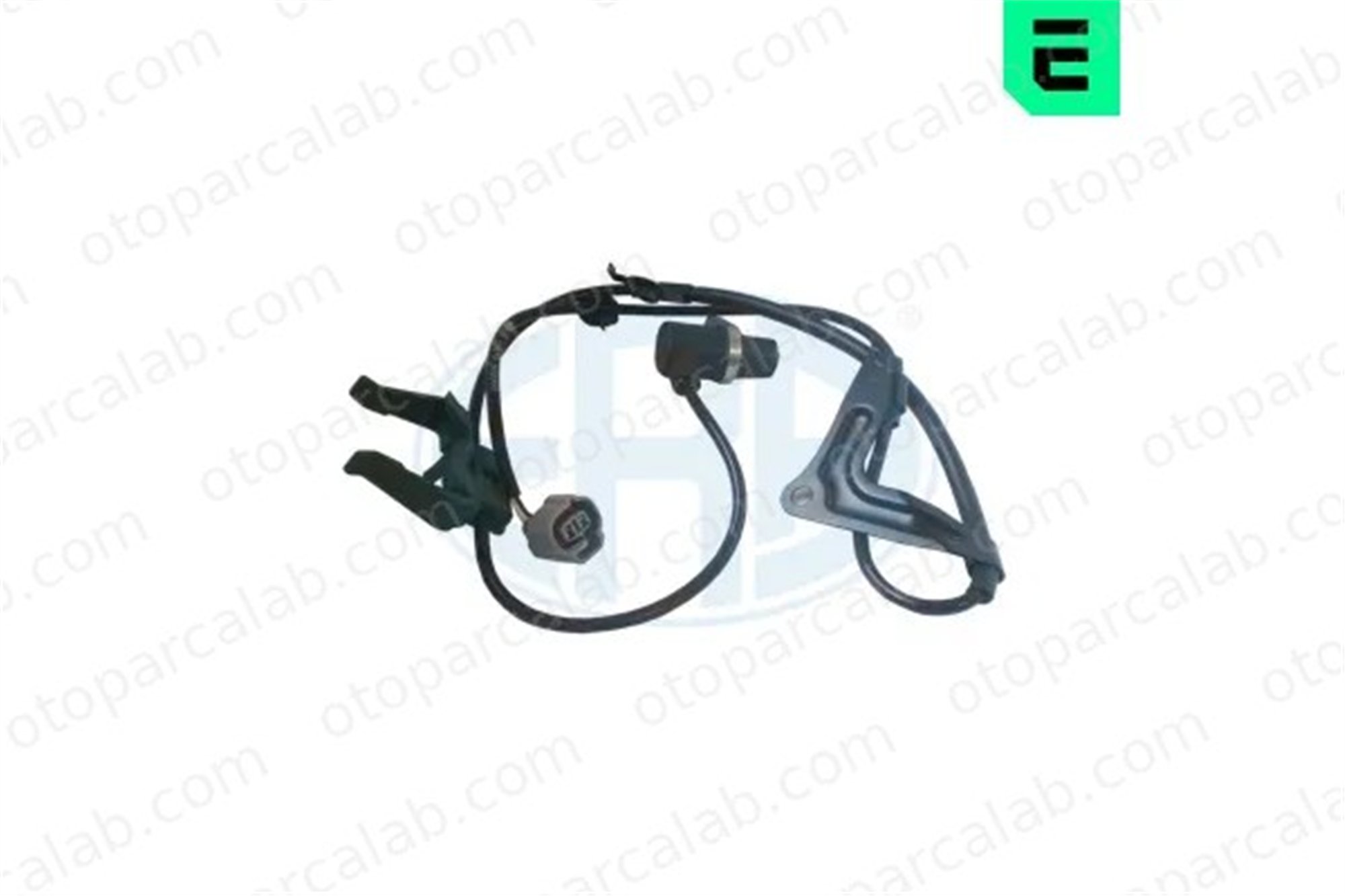ERA 560380A Abs Sensörü Ön Sağ TOYOTA AVENSIS AVENSIS Liftback 8954205040 8954205030