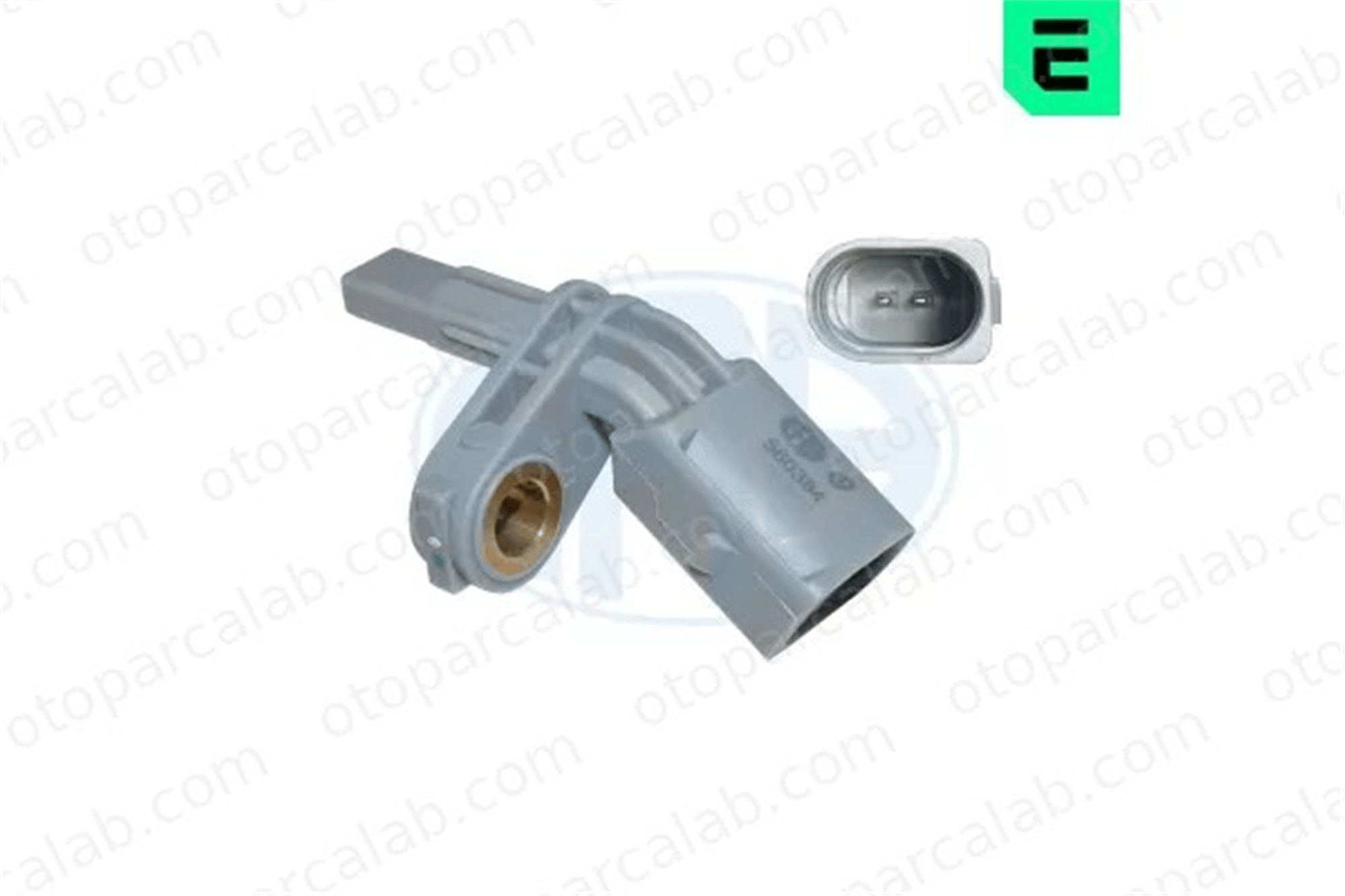 ERA 560384A Abs Sensörü Arka Sol VW TIGUAN AUDI Q3 7L0927807B 95560640500