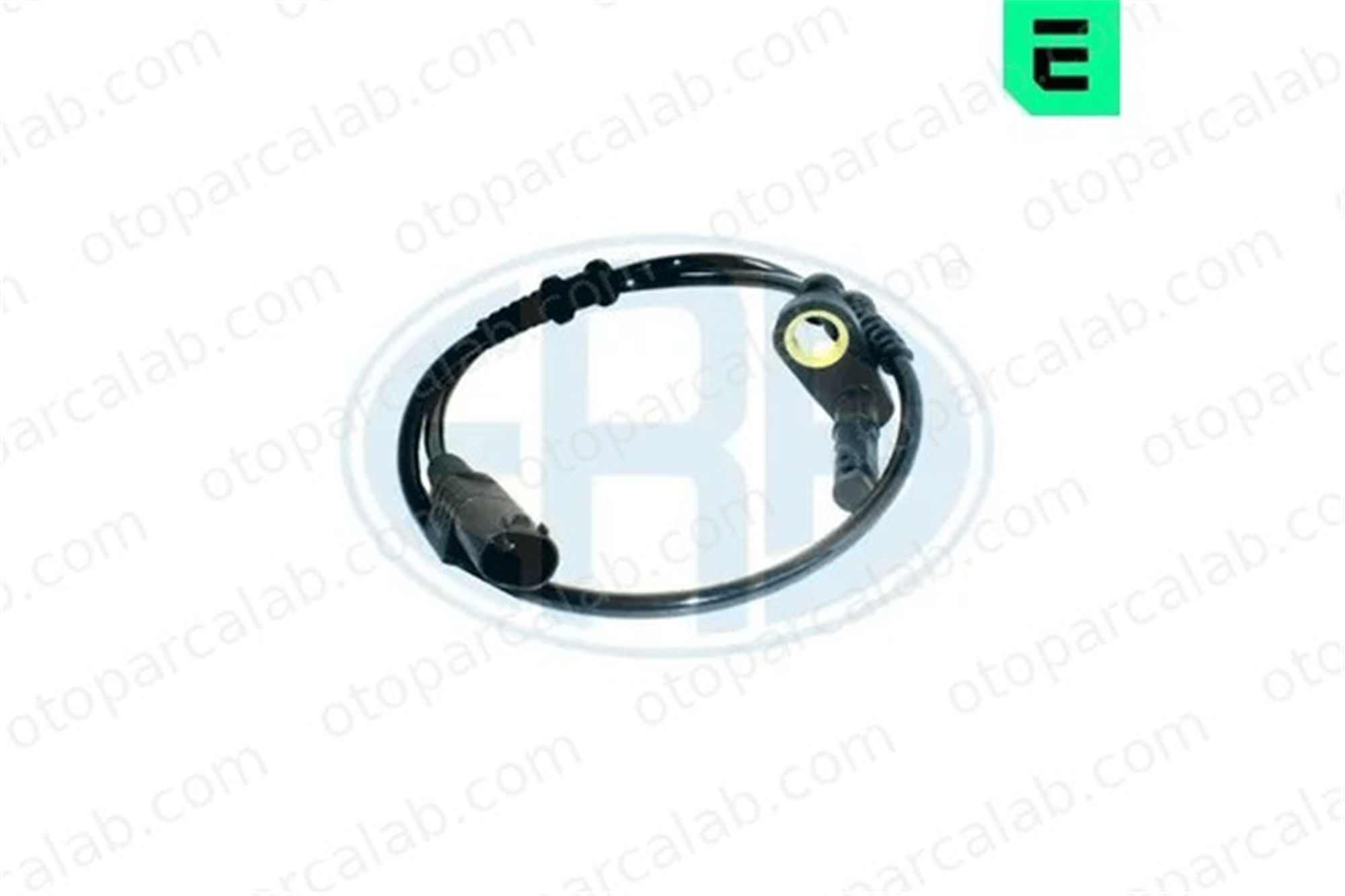 ERA 560395A Abs Sensörü Ön Sol MERCEDES-BENZ E-SERISI E-SERISI T-Model 2115401817 2115401317
