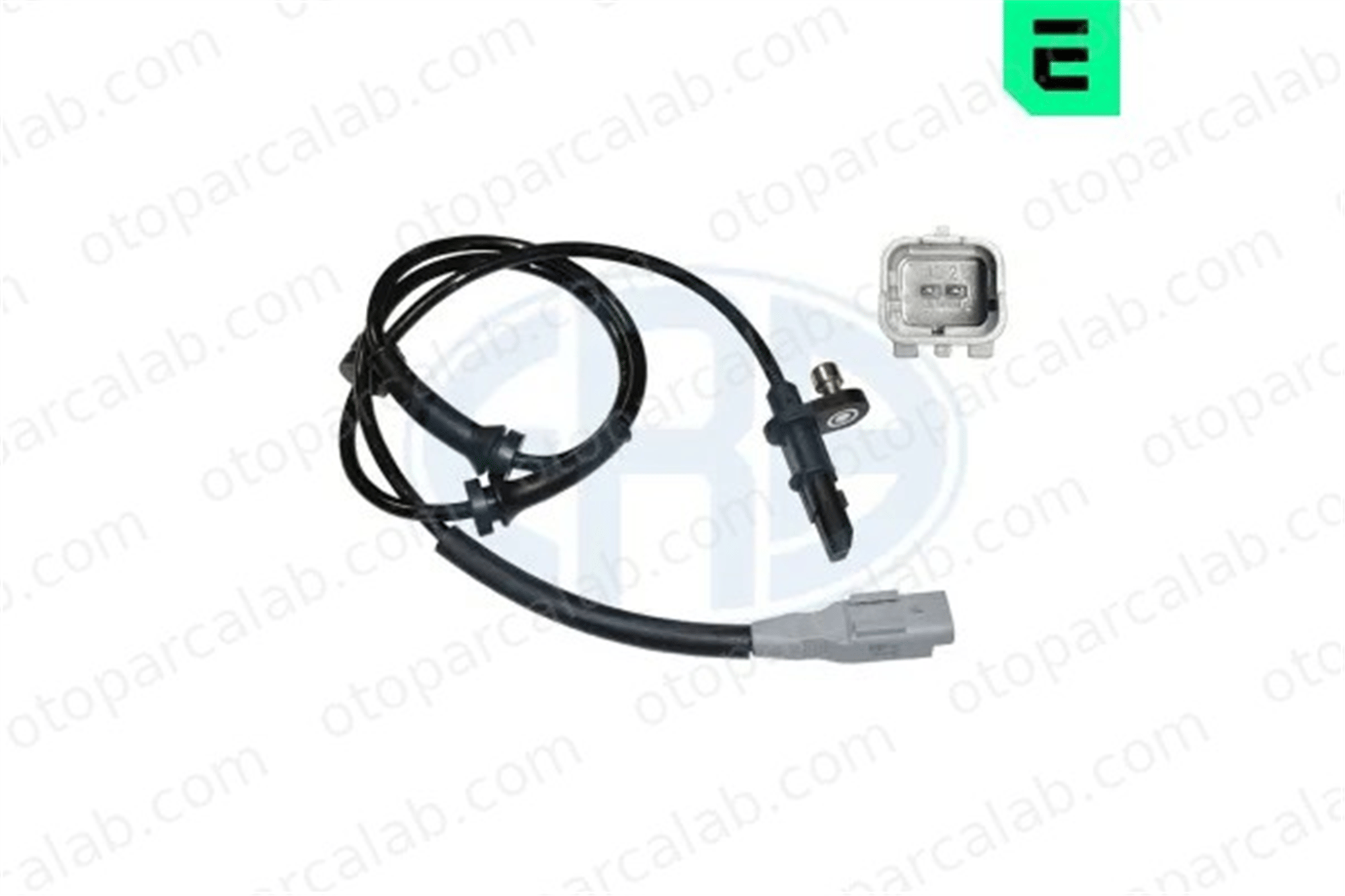 ERA 560408A Abs Sensörü Ön Sol PEUGEOT EXPERT TEPEE CITROËN JUMPY 4545000000000 1499936080
