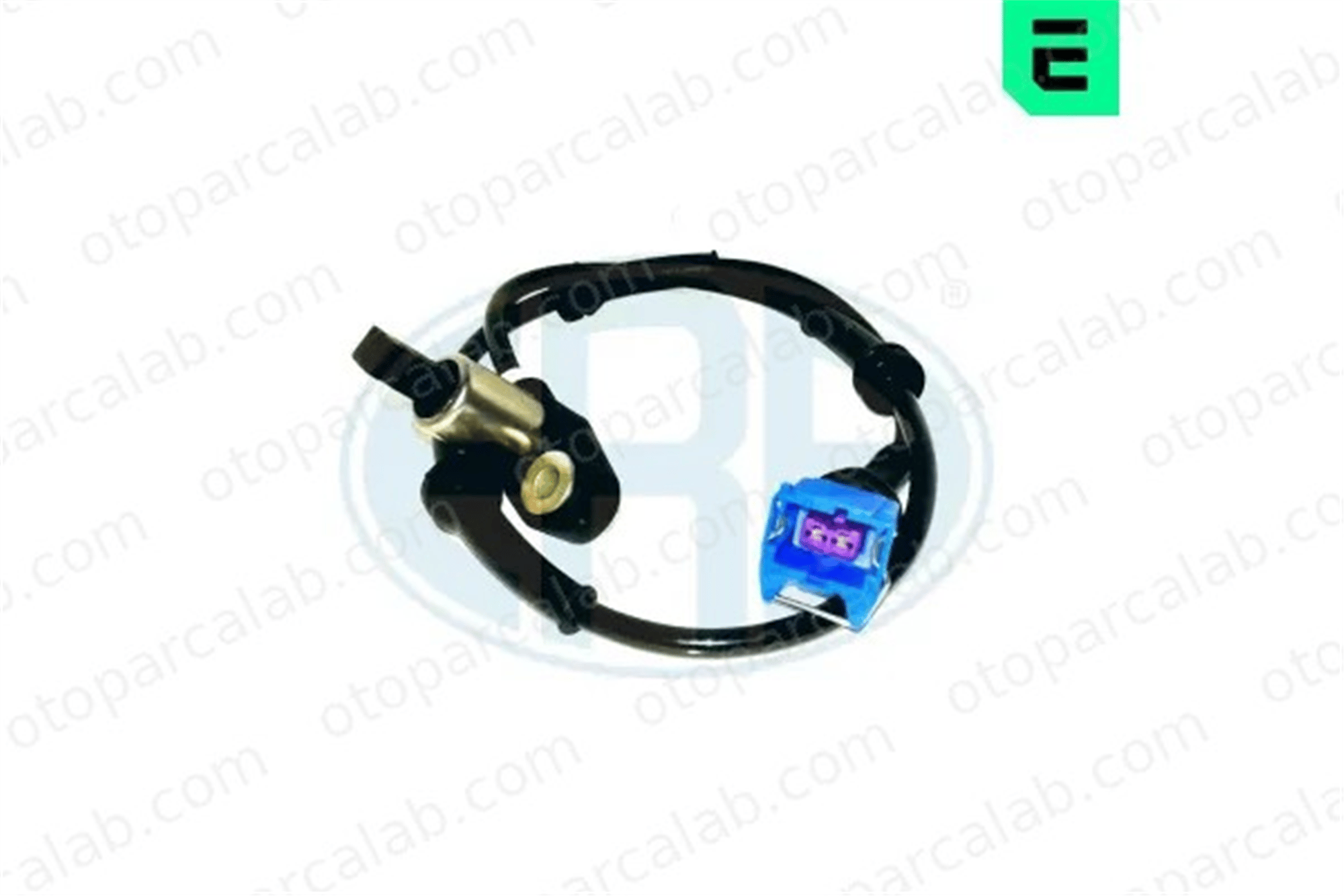 ERA 560426A Abs Sensörü Arka Sol CITROËN SAXO PEUGEOT 106 II 454558