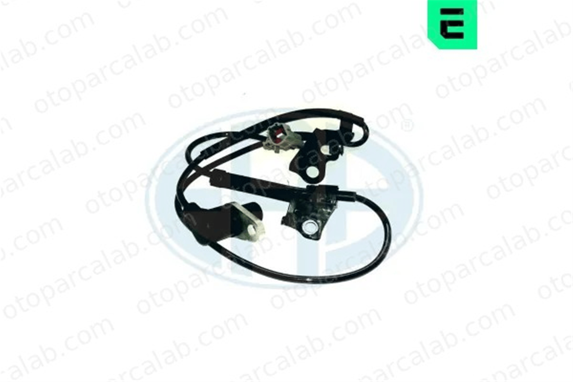 ERA 560433A Abs Sensörü Ön Sol TOYOTA AVENSIS AVENSIS Sedan 8954302040