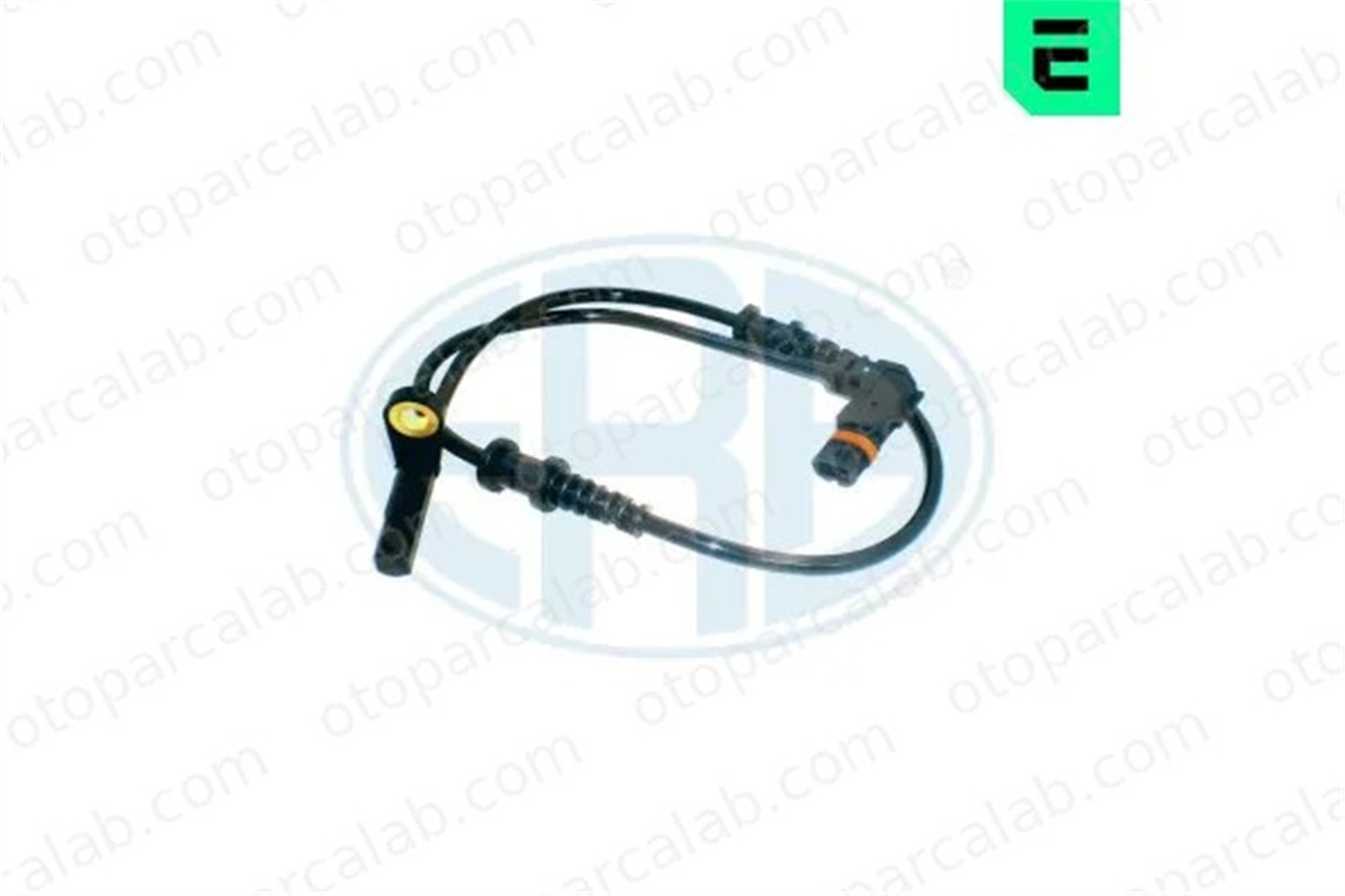 ERA 560437A Abs Sensörü Ön Sol MERCEDES-BENZ C-SERISI C-SERISI T-Model A2035400417 131600