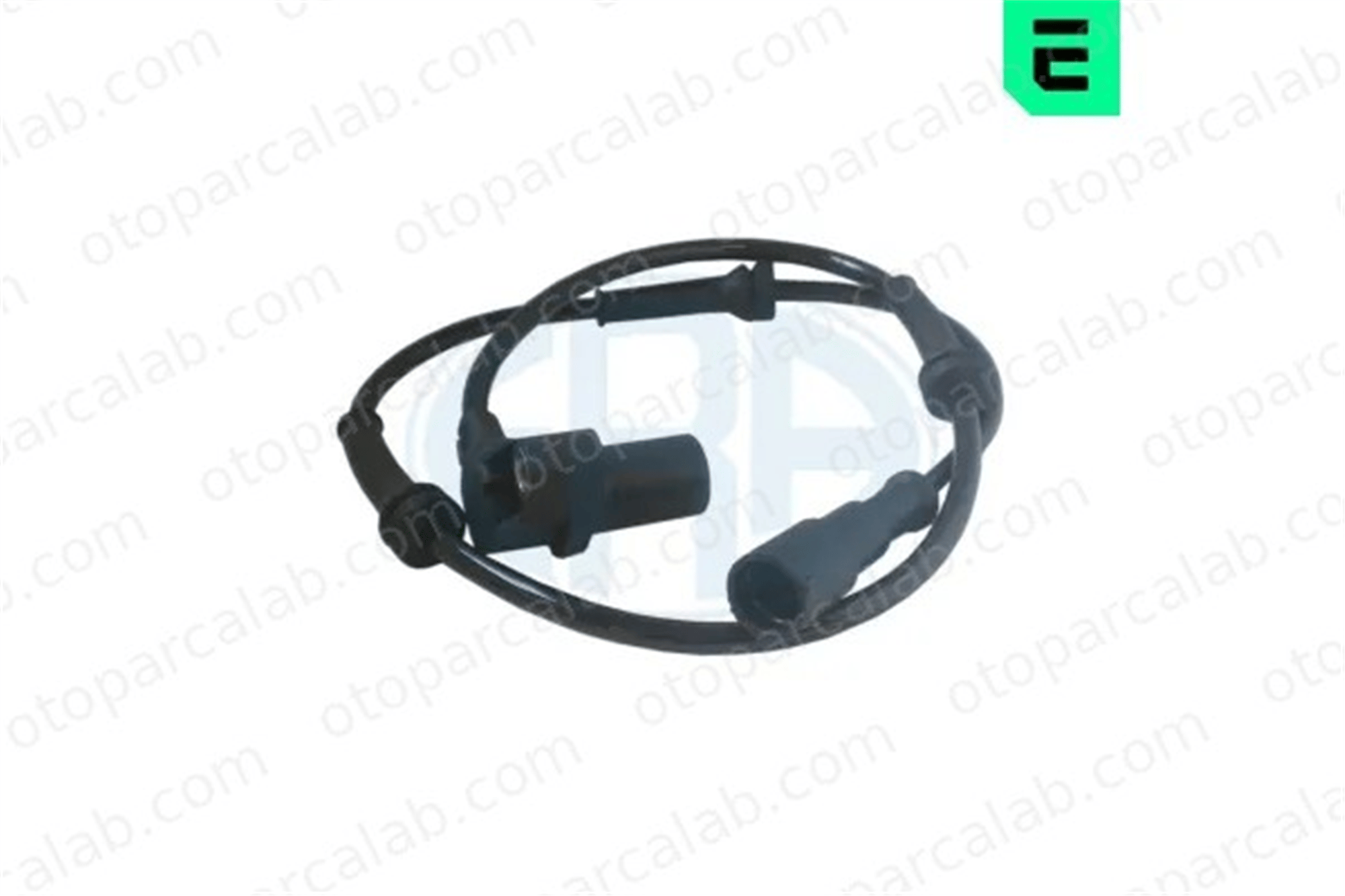 ERA 560440A Abs Sensörü Arka Sol VW TRANSPORTER T4 Panelvan/Van TRANSPORTER T4 Minibüs/Otobüs 131431 701927807E