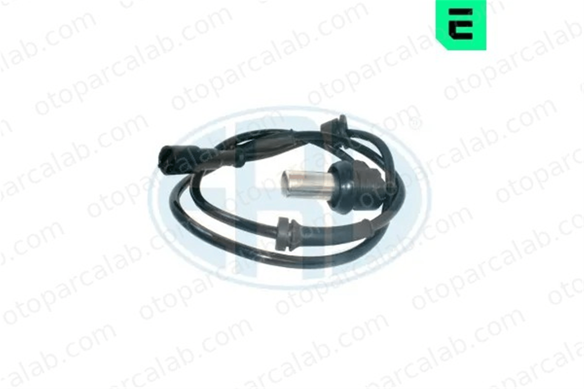 ERA 560461A Abs Sensörü Ön Sol AUDI A6 C4 Avant A6 C4 131422 4A0927803