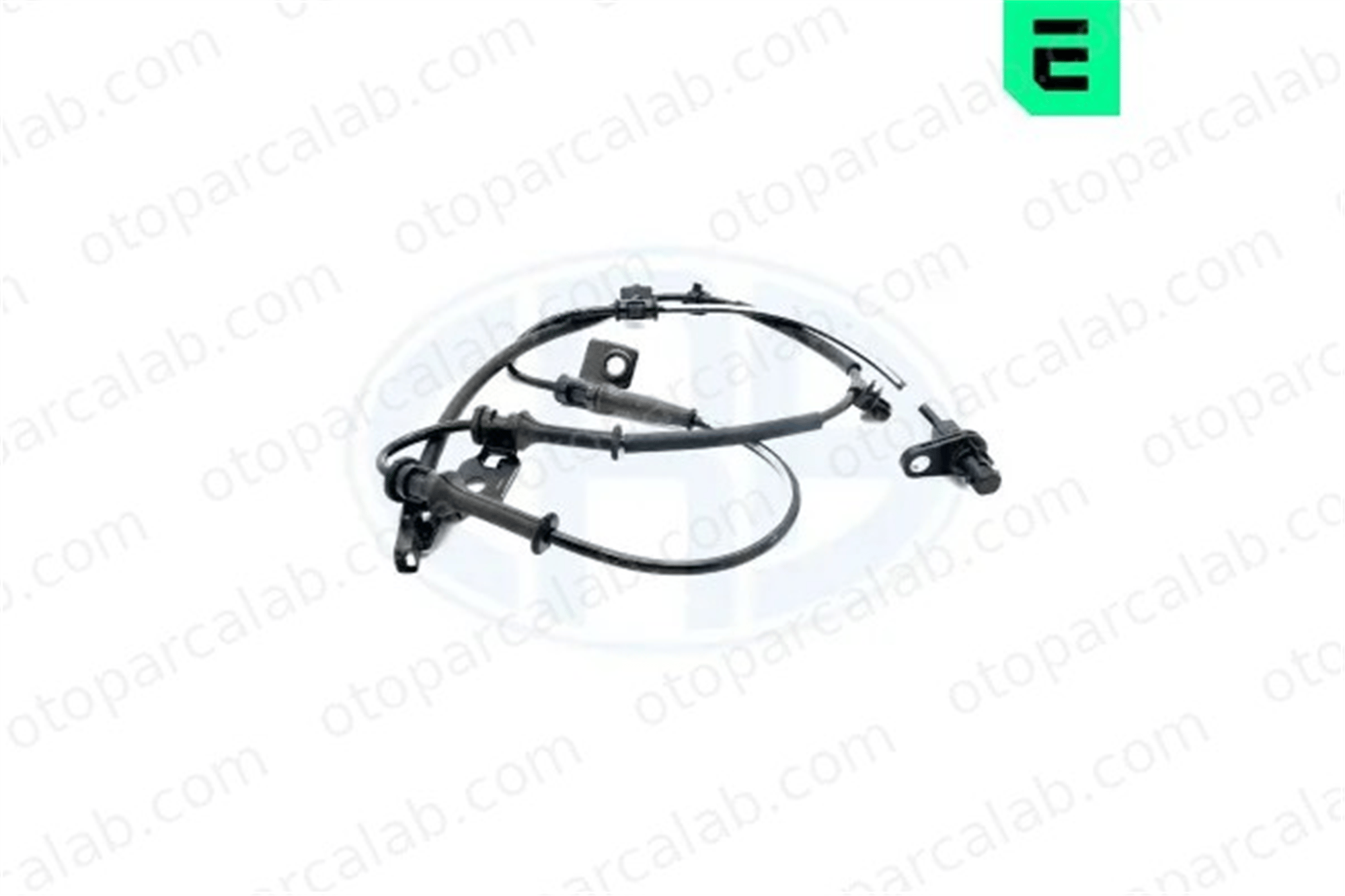 ERA 560516 Abs Sensörü Ön Sol HYUNDAI i40 I 598103Z000