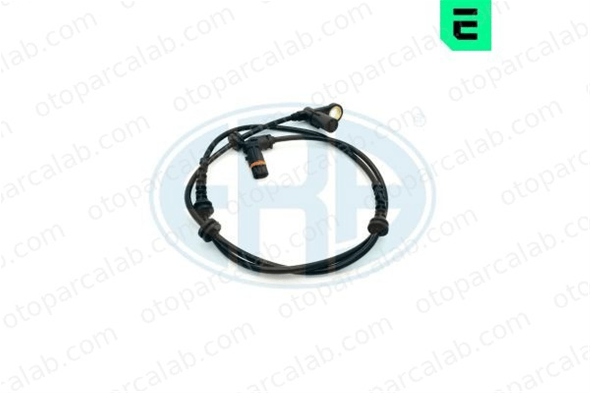 ERA 560575A Abs Sensörü Ön Sol MERCEDES-BENZ S-SERISI 22O54O1117 2205401117