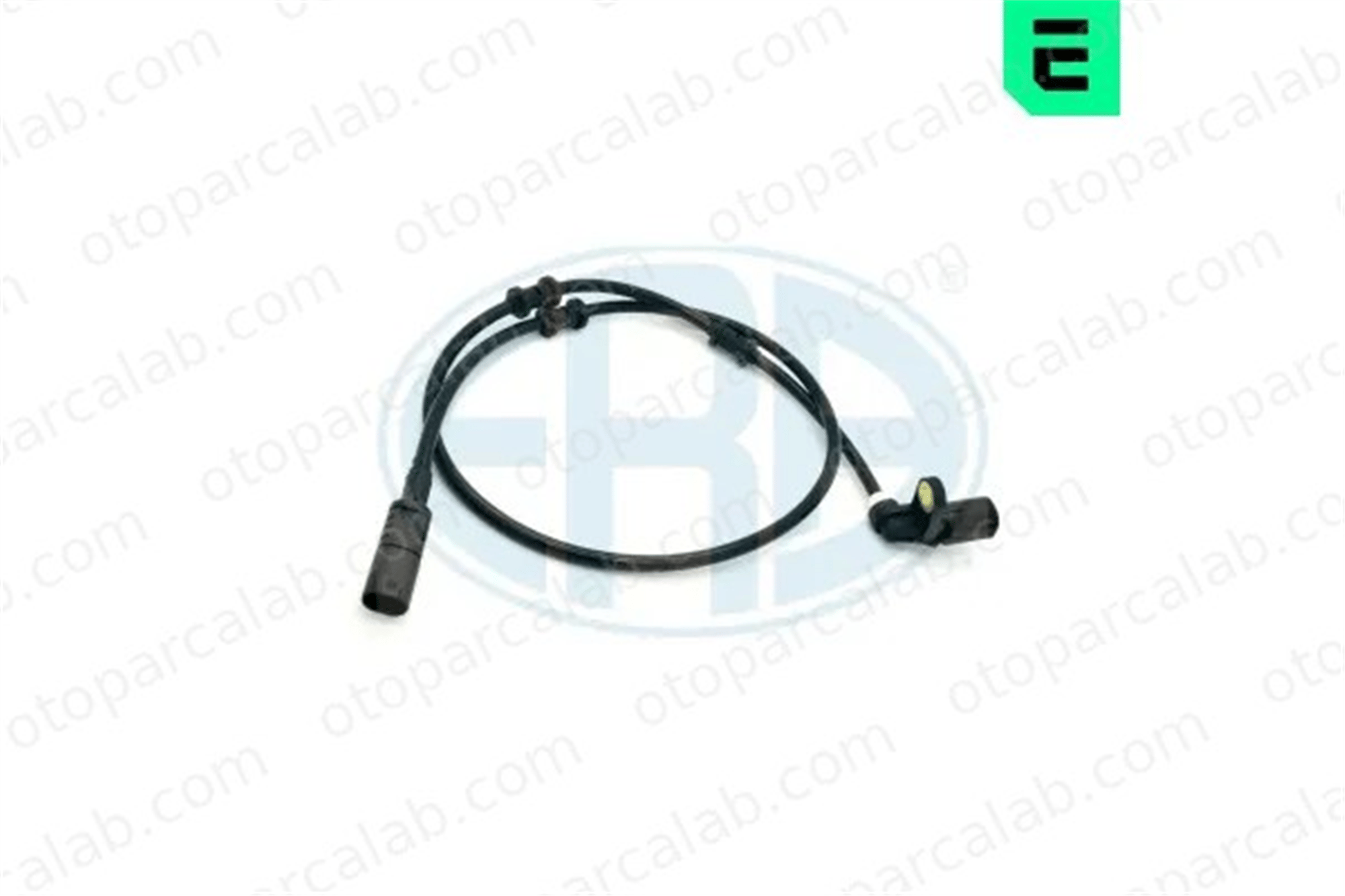ERA 560580A Abs Sensörü Ön Sağ MERCEDES-BENZ M-SERISI 16354OO817 1635400817