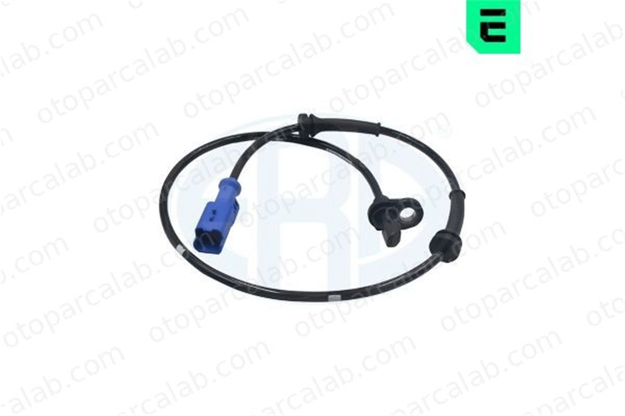 ERA 560596A Abs Sensörü Arka Sol PEUGEOT 208 I 2008 I 3641711 9805066080