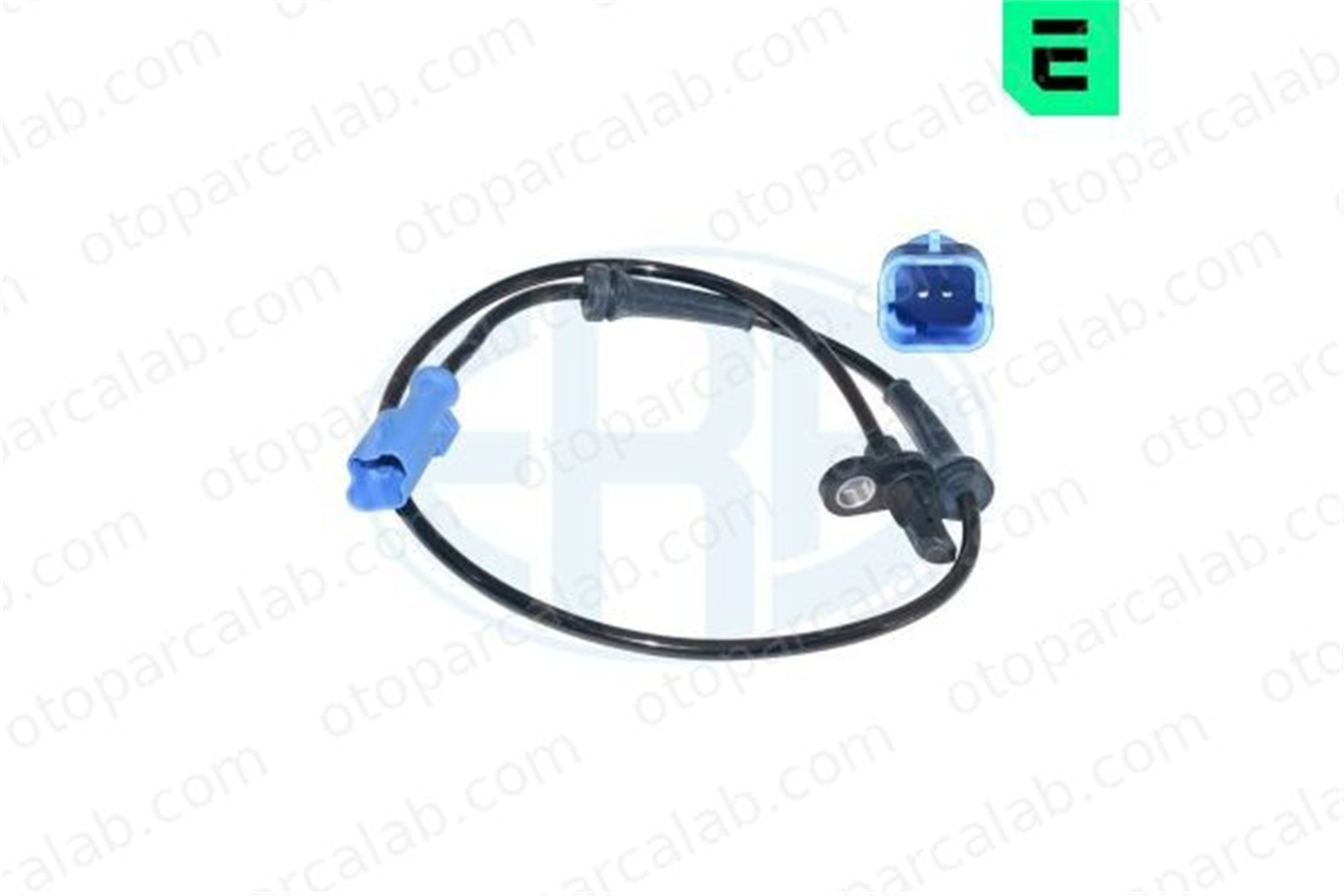 ERA 560607A Abs Sensörü Arka Sol CITROËN DS3 C3 II 9800035980