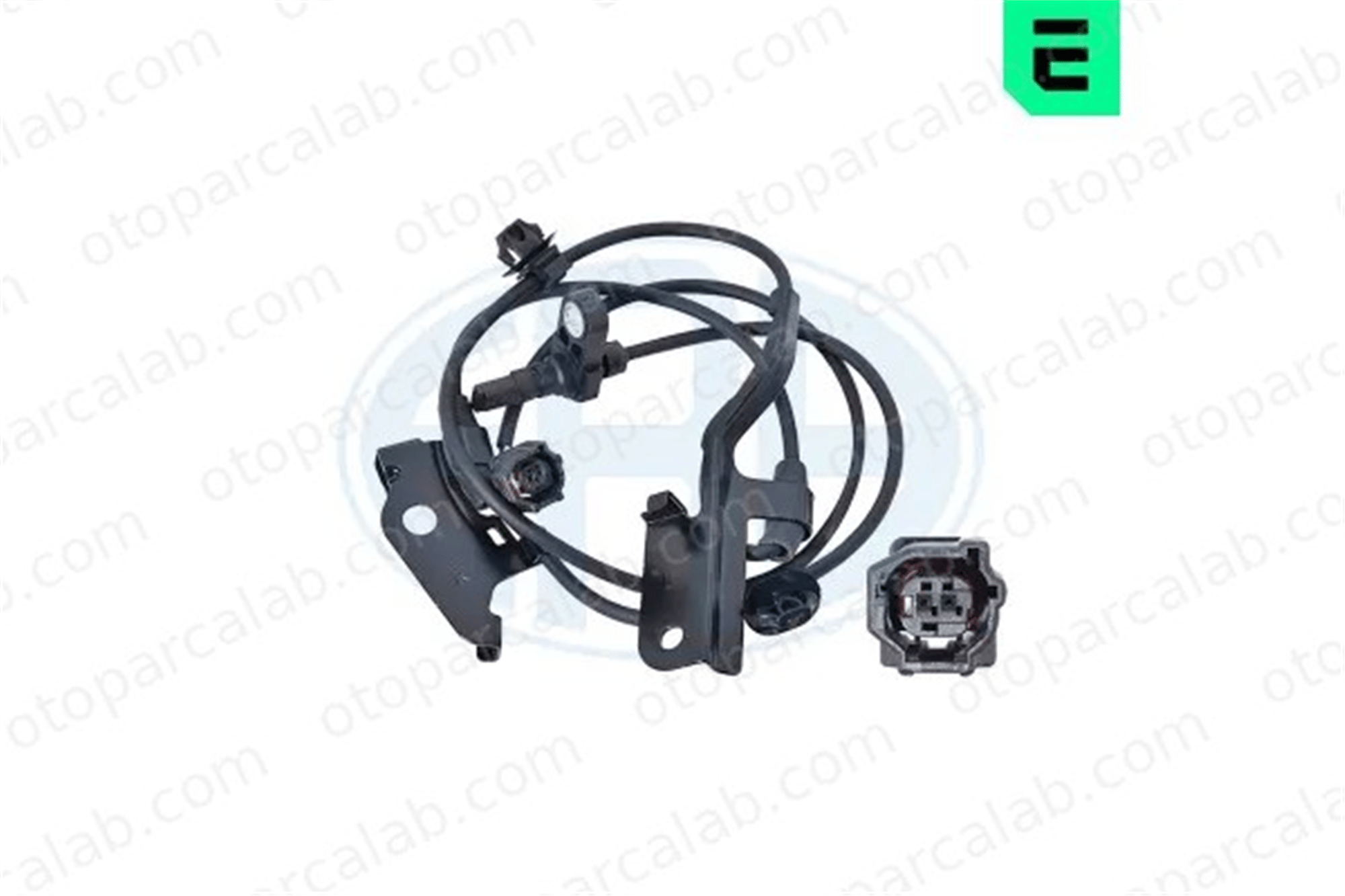 ERA 560655A Abs Sensörü Ön Sağ TOYOTA RAV 4 IV RAV 4 III 8954242050 895420R010