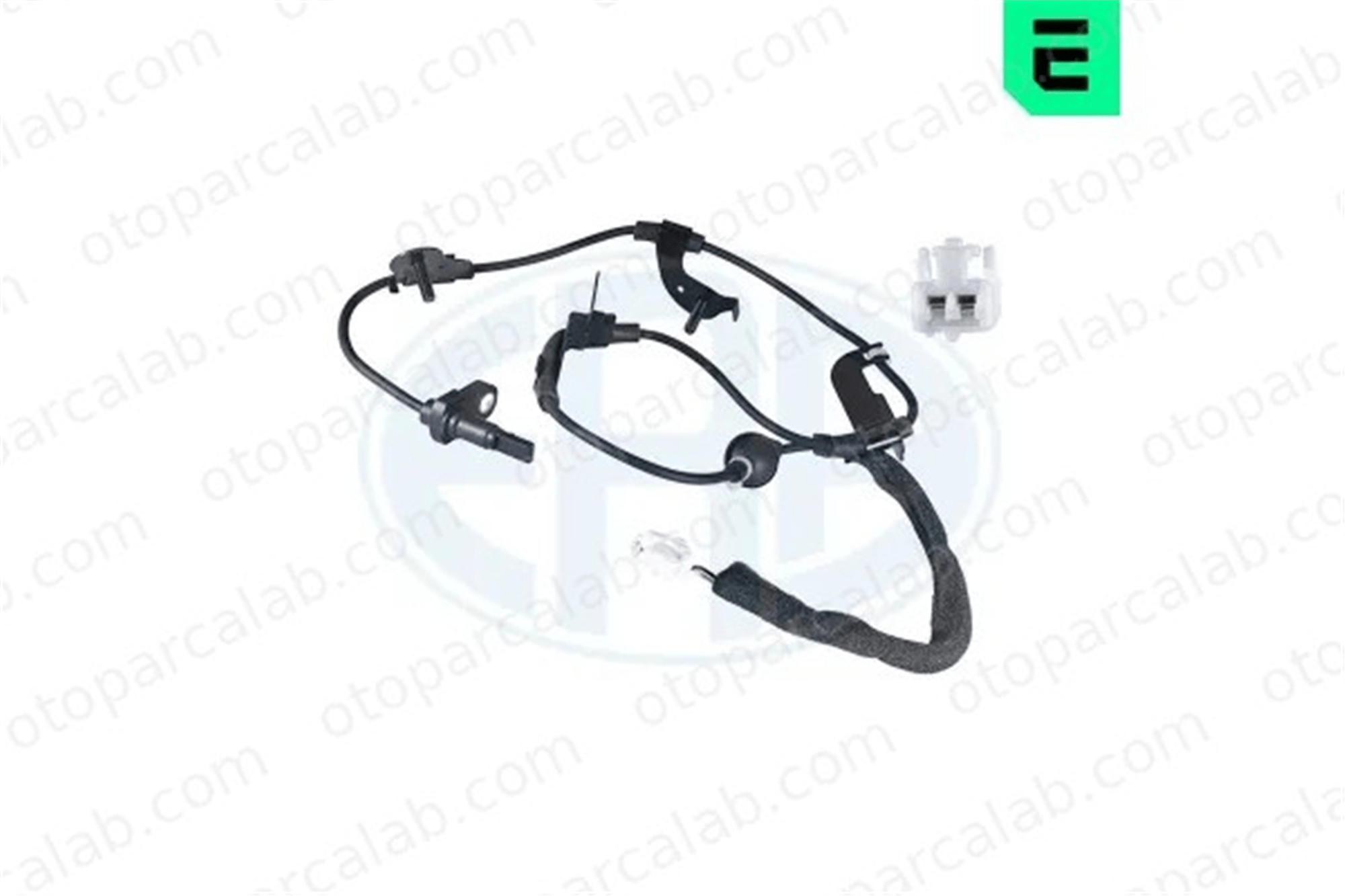 ERA 560656A Abs Sensörü Arka Sol TOYOTA RAV 4 III RAV 4 IV 8954642040