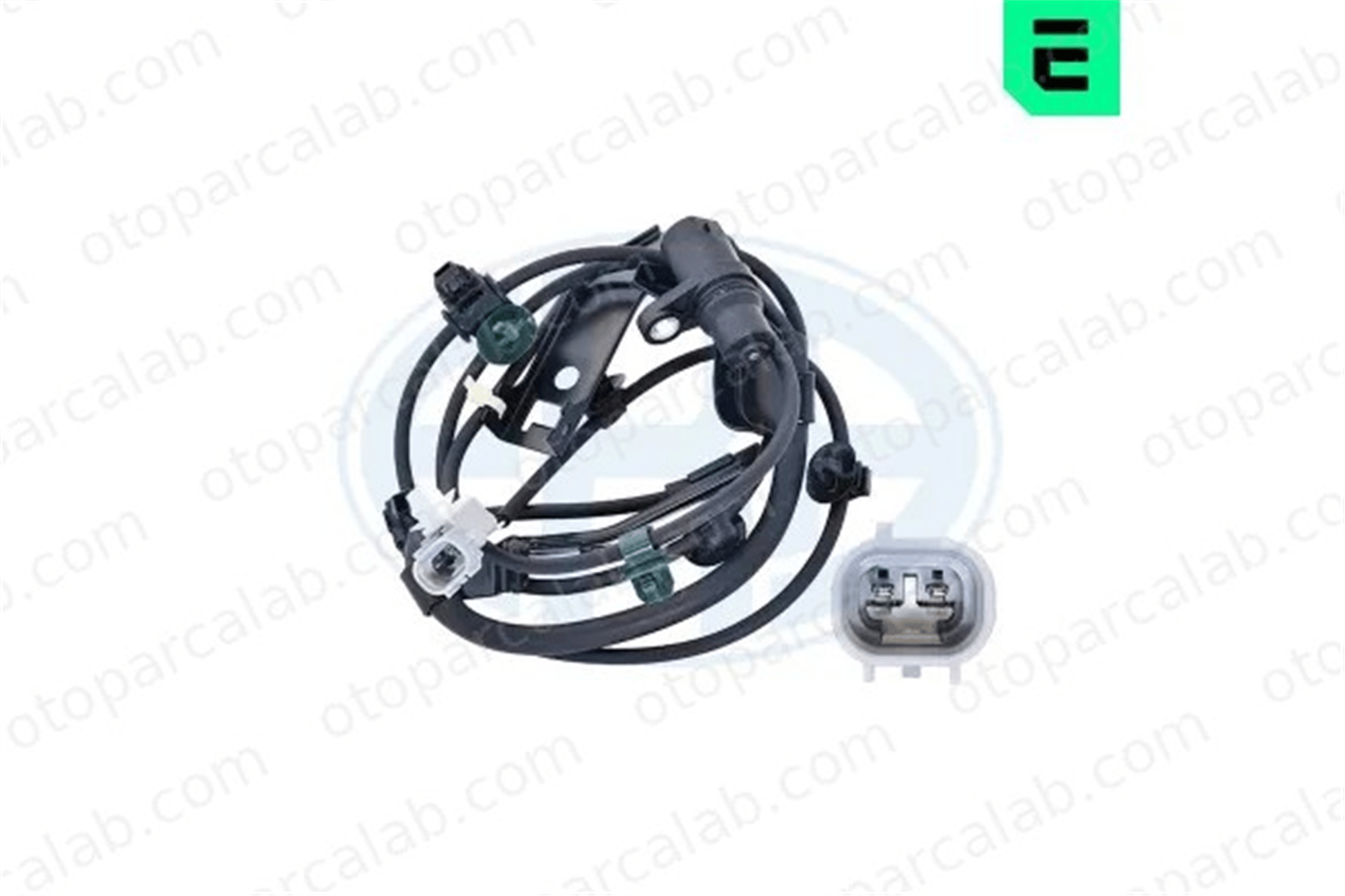 ERA 560657A Abs Sensörü Ön Sol TOYOTA HILUX VII Pick-up 895430K020