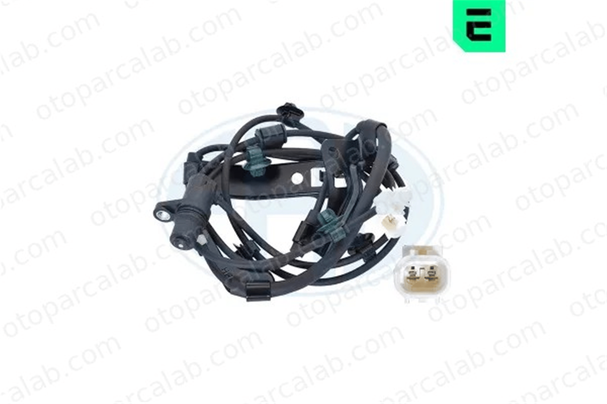 ERA 560658A Abs Sensörü Ön Sağ TOYOTA HILUX VII Pick-up 895420K020