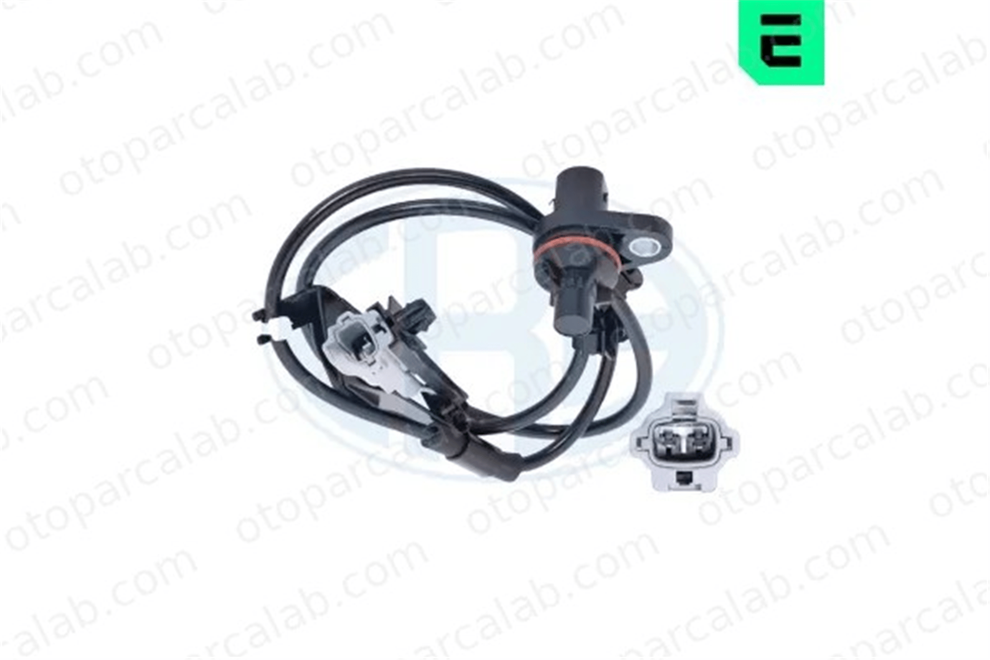 ERA 560666A Abs Sensörü Arka Sağ TOYOTA HILUX VII Pick-up 8954571030