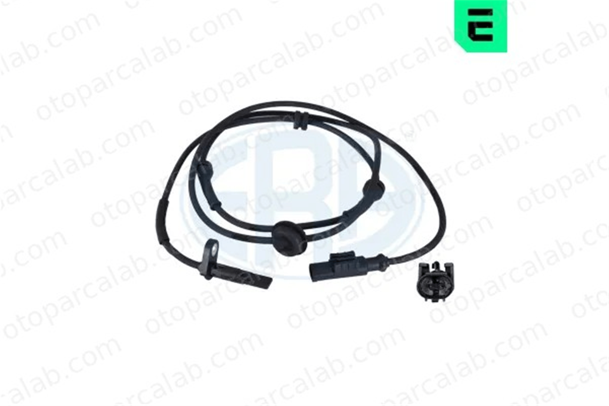ERA 560707A Abs Sensörü Arka Sol FIAT PUNTO PUNTO Kasa/eğik arka 46837689 51737851
