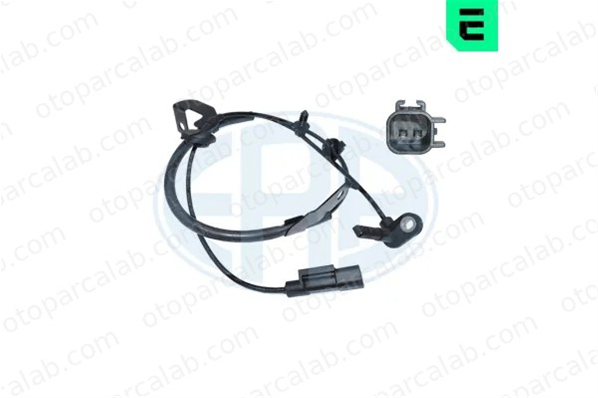 ERA 560718A Abs Sensörü Ön Sağ JEEP COMPASS DODGE CALIBER 53178229 053178229