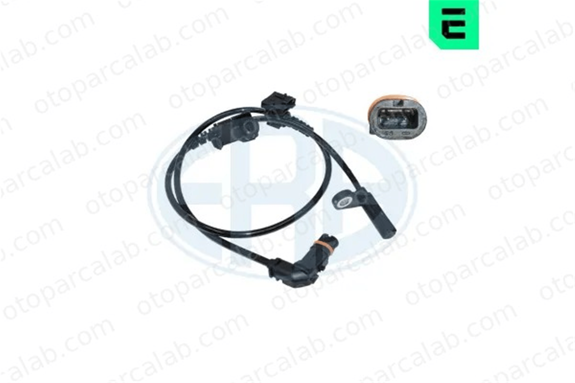 ERA 560719A Abs Sensörü Ön Sol CHRYSLER 300C Touring 300C 4779244AA 4779244AB
