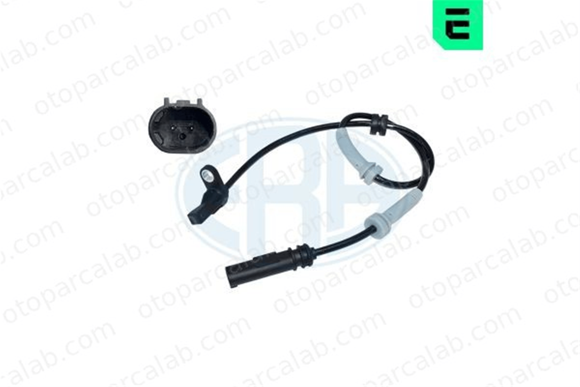 ERA 560725A Abs Sensörü Ön Sol BMW 1 3 34526791224 34526869320